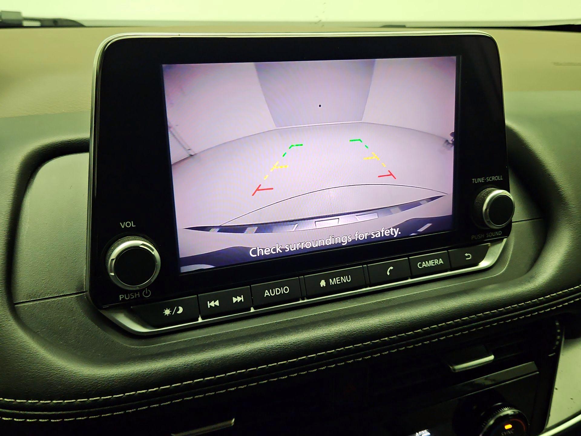 Thumbnail: 2023 Nissan Rogue - 14