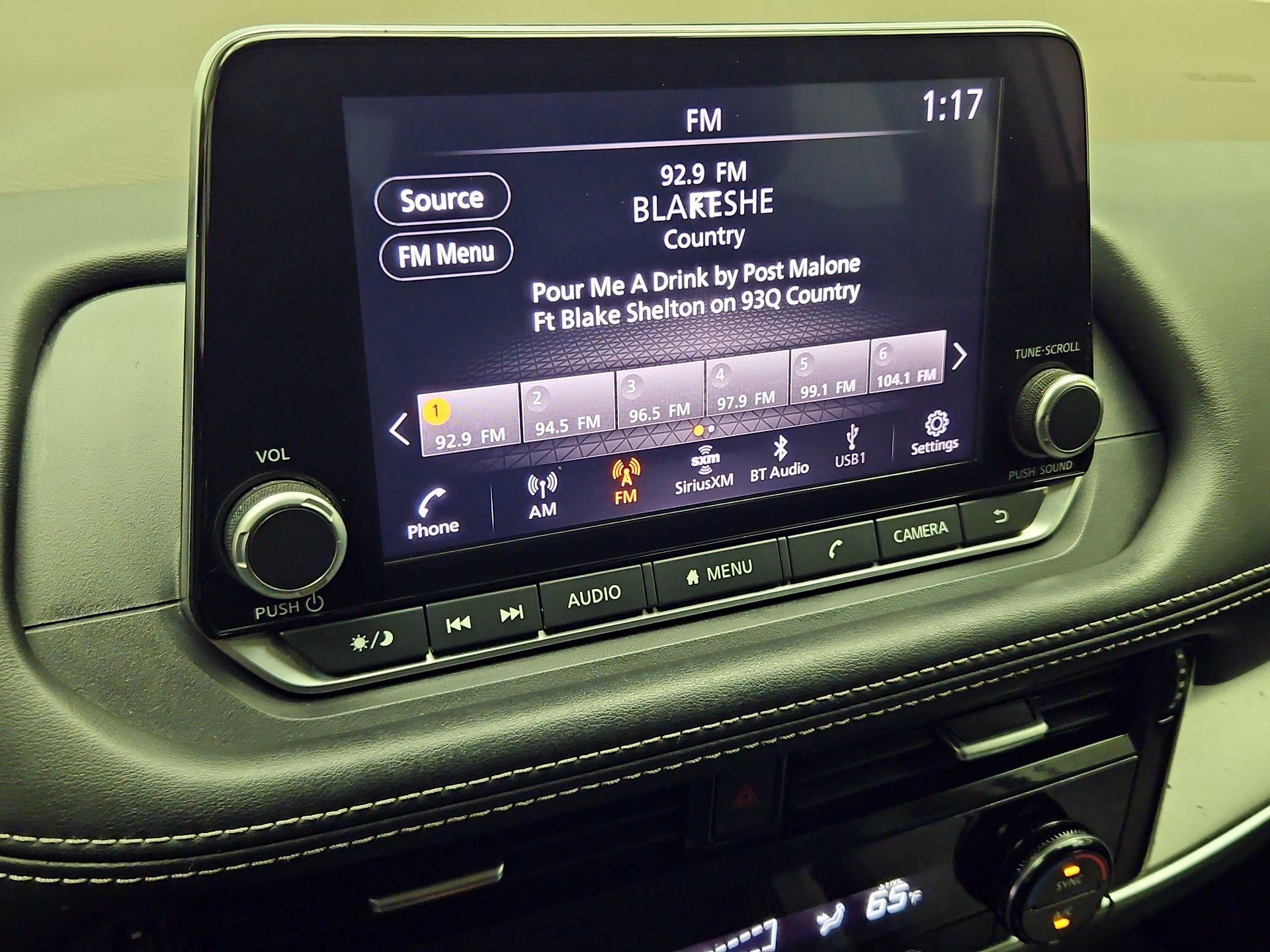 Thumbnail: 2023 Nissan Rogue - 15