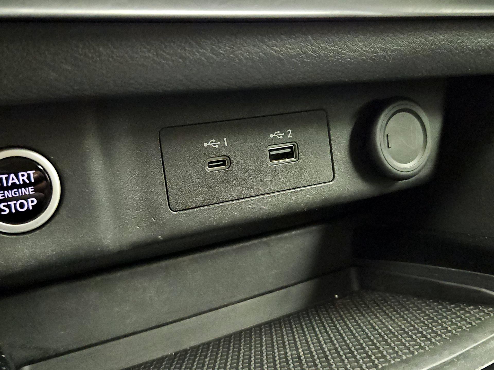 Thumbnail: 2023 Nissan Rogue - 18