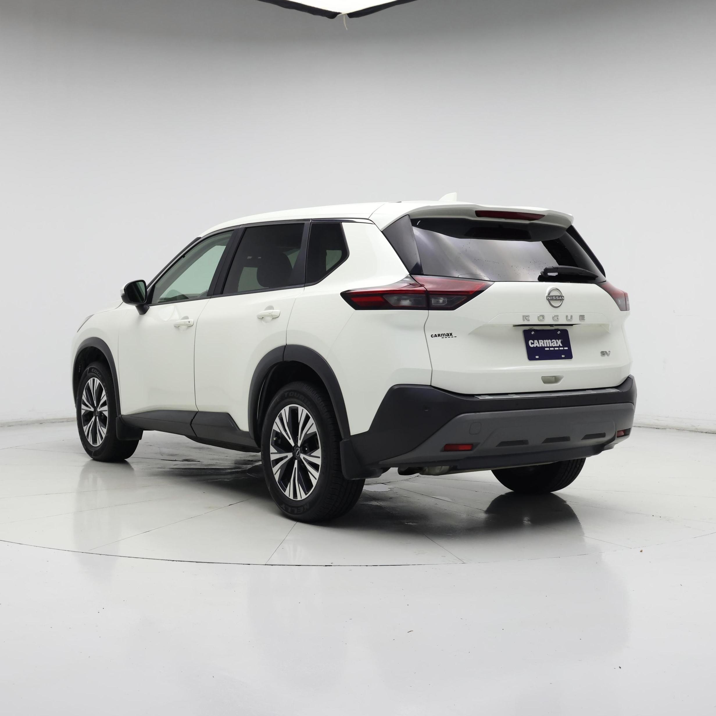 Thumbnail: 2023 Nissan Rogue - 2