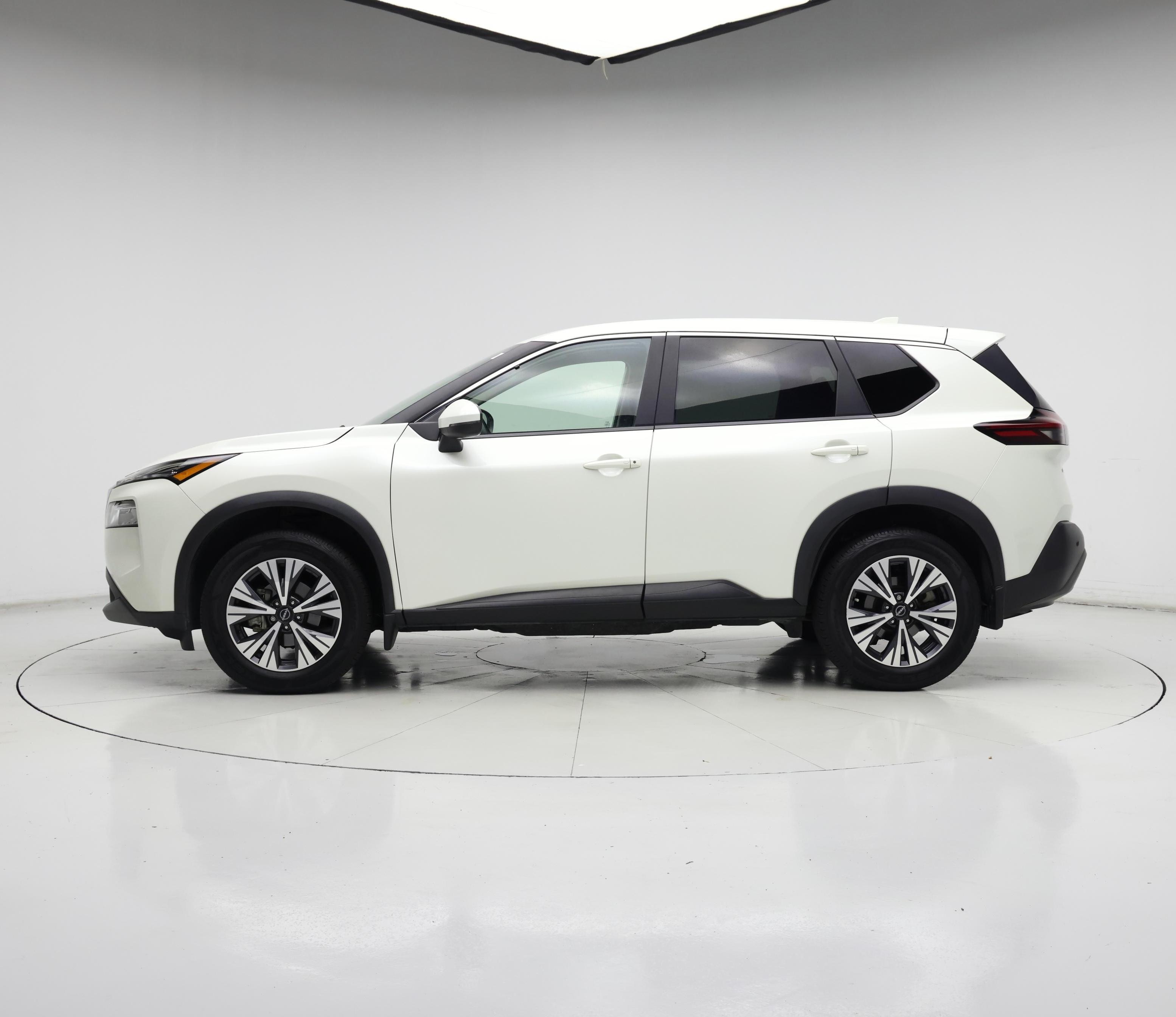 Thumbnail: 2023 Nissan Rogue - 3