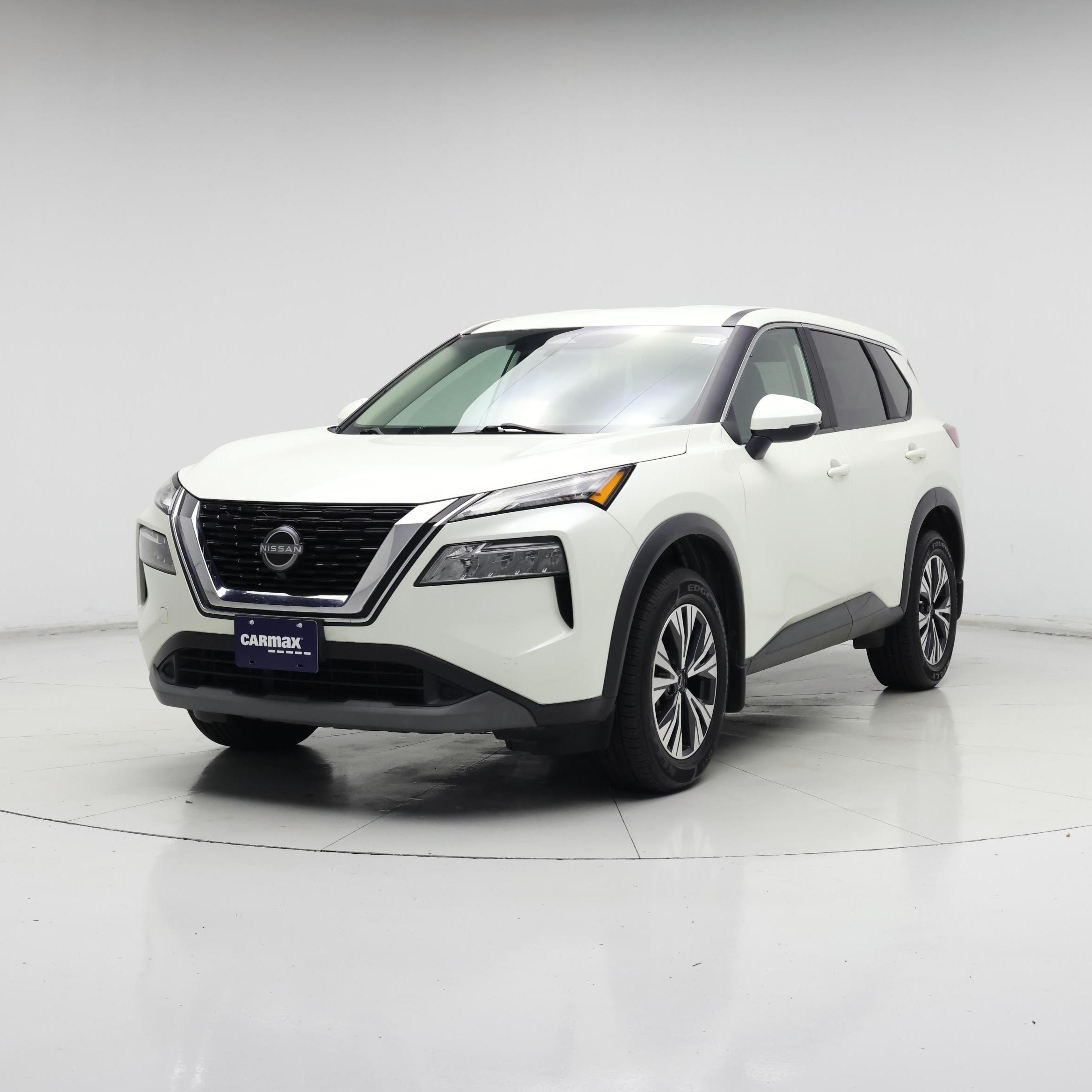 Thumbnail: 2023 Nissan Rogue - 4