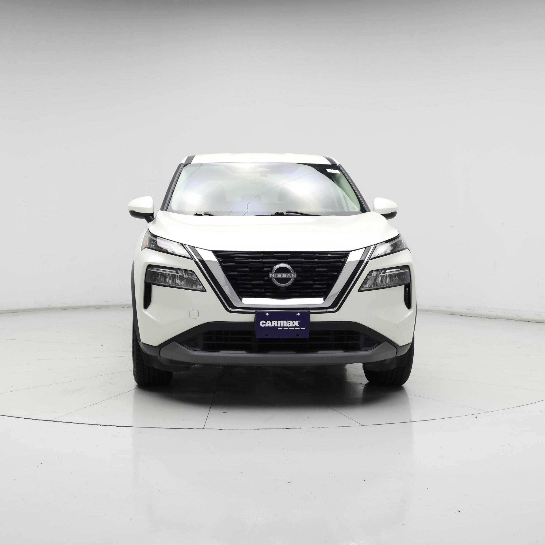 Thumbnail: 2023 Nissan Rogue - 5