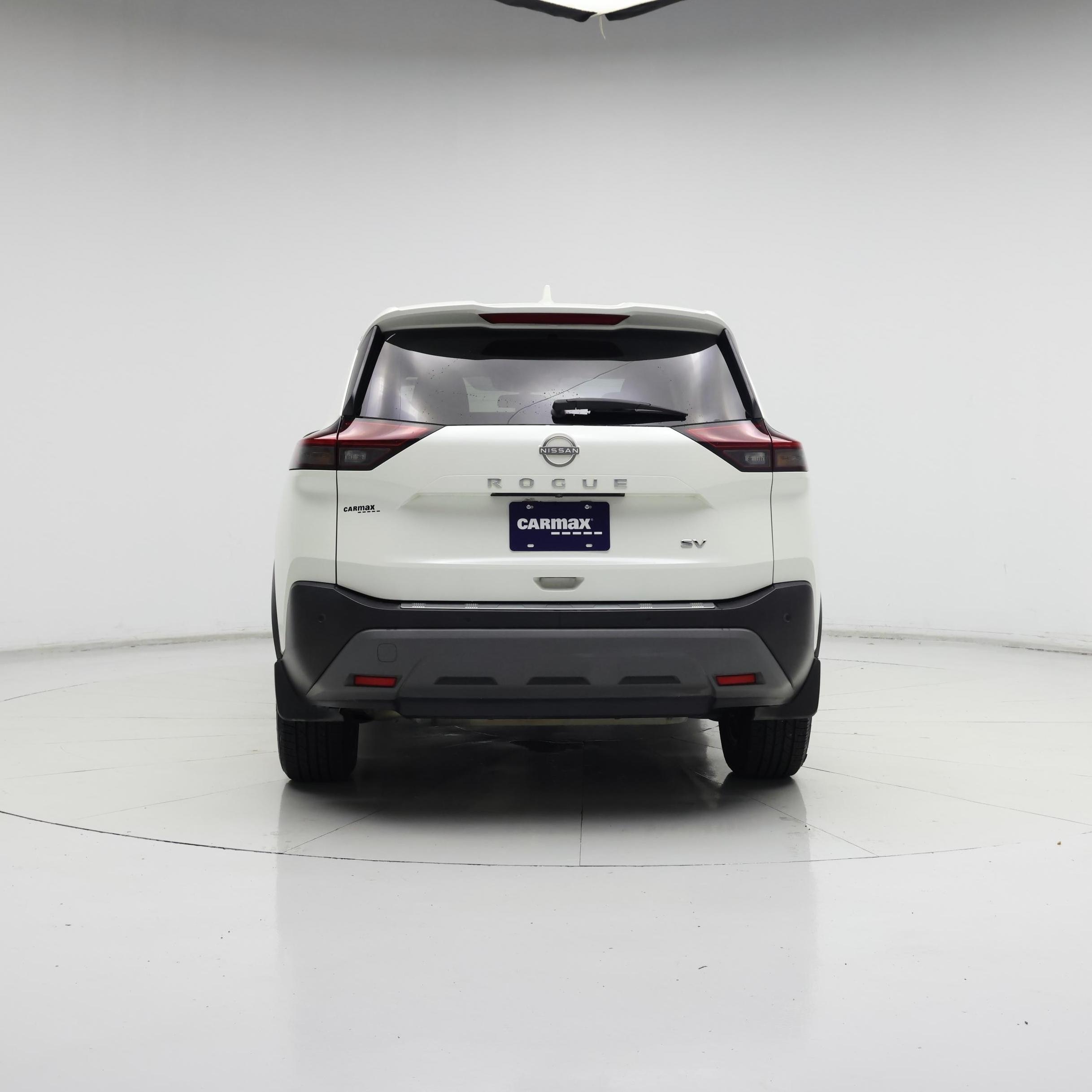 Thumbnail: 2023 Nissan Rogue - 6
