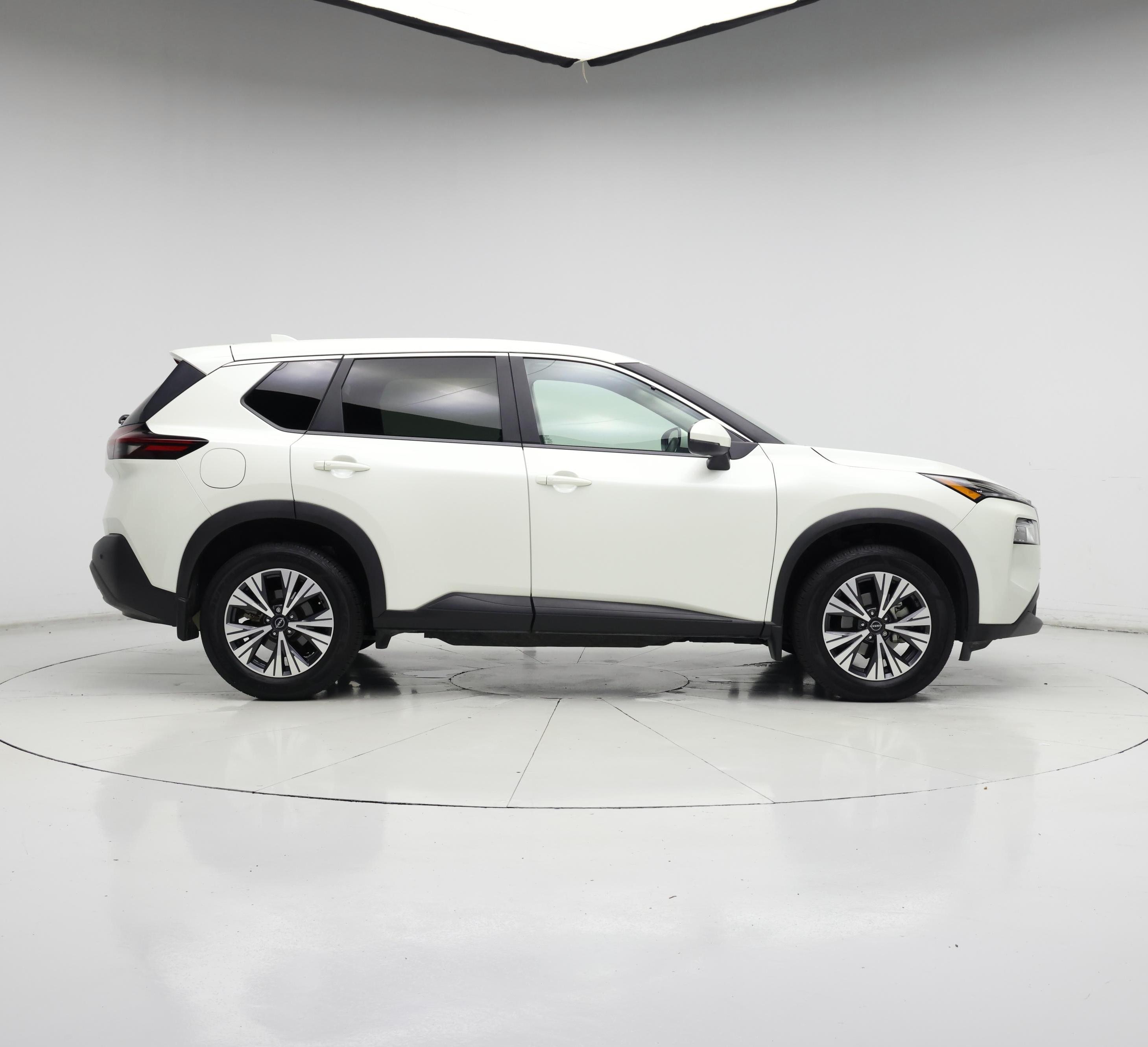 Thumbnail: 2023 Nissan Rogue - 7