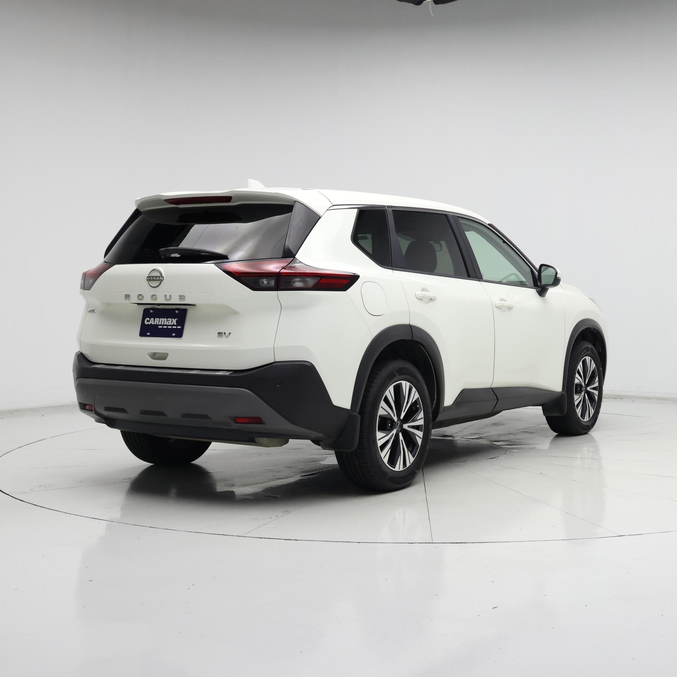 Thumbnail: 2023 Nissan Rogue - 8