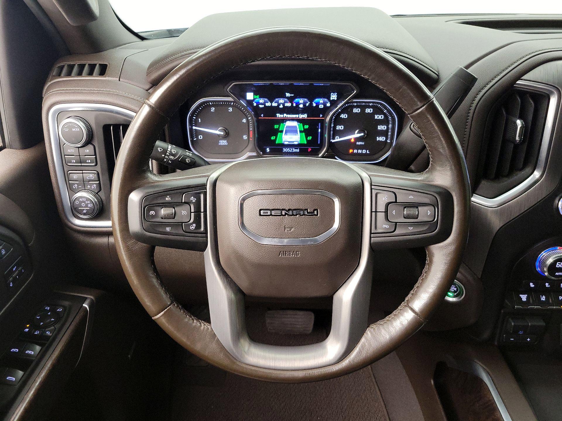 Thumbnail: 2022 GMC Sierra 2500 - 10