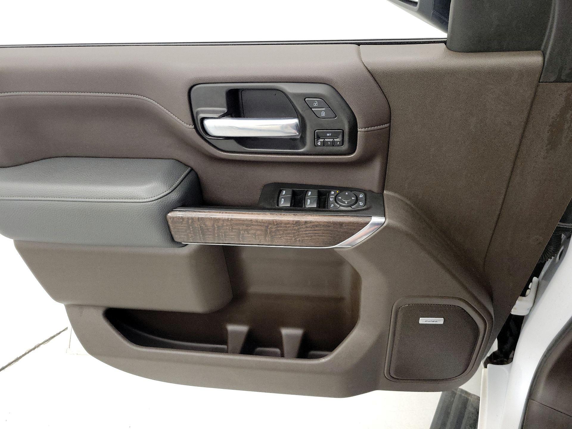 Thumbnail: 2022 GMC Sierra 2500 - 12