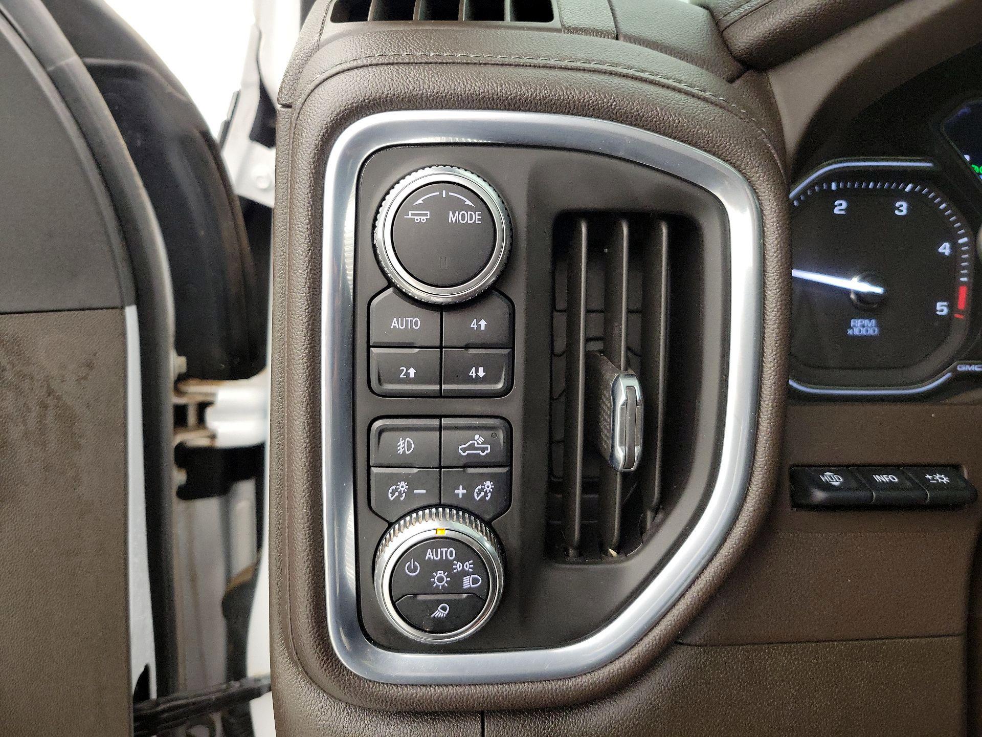 Thumbnail: 2022 GMC Sierra 2500 - 13