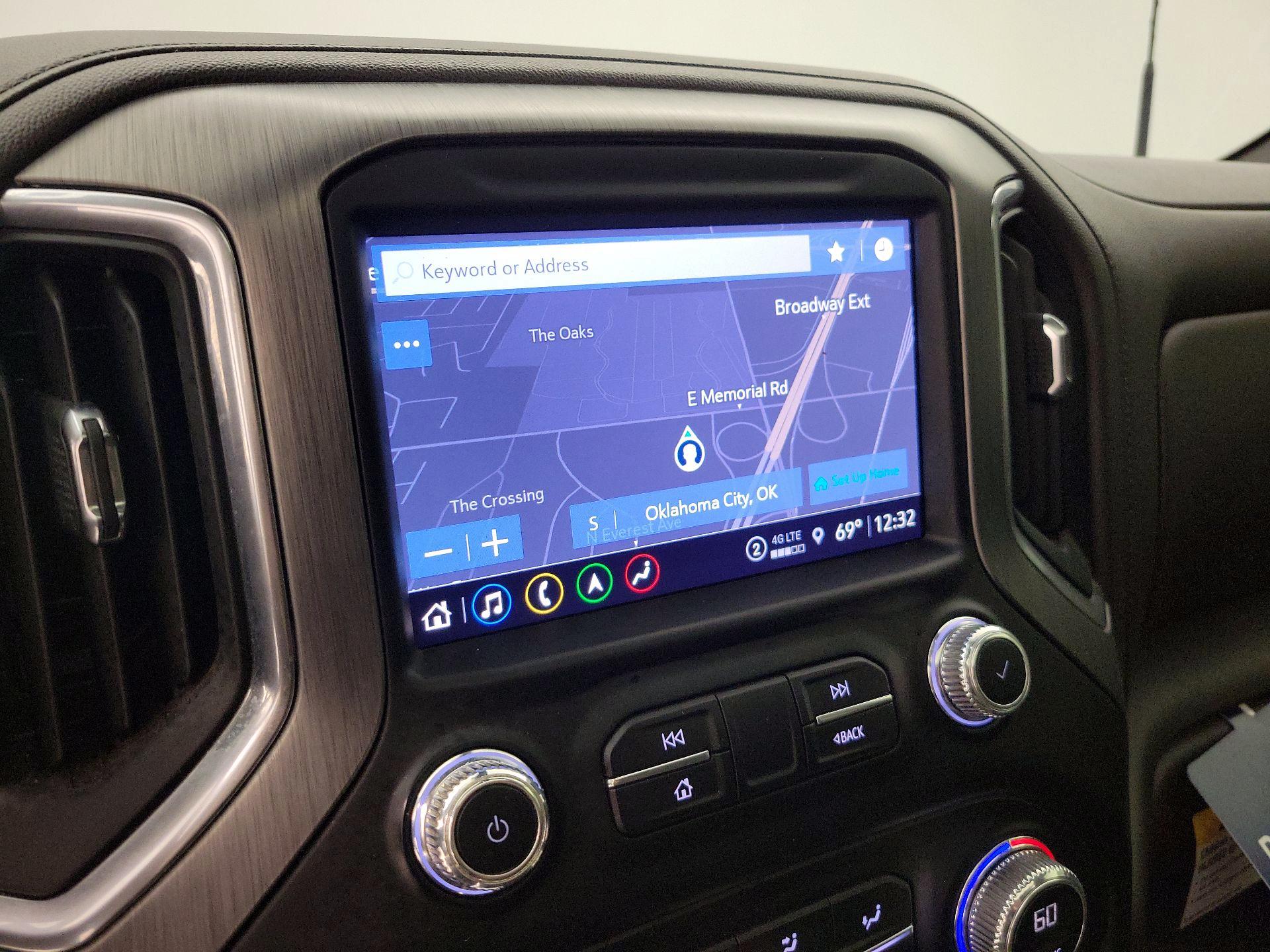 Thumbnail: 2022 GMC Sierra 2500 - 14