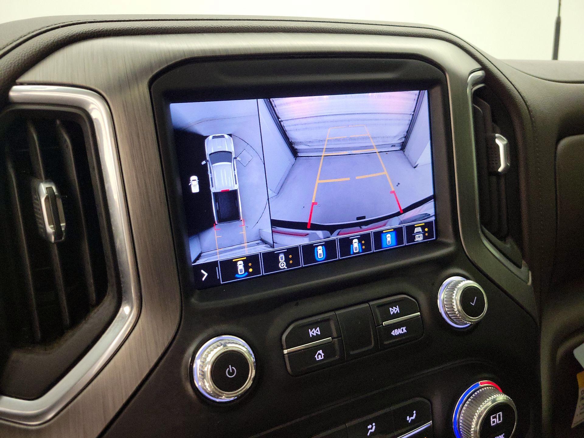 Thumbnail: 2022 GMC Sierra 2500 - 15