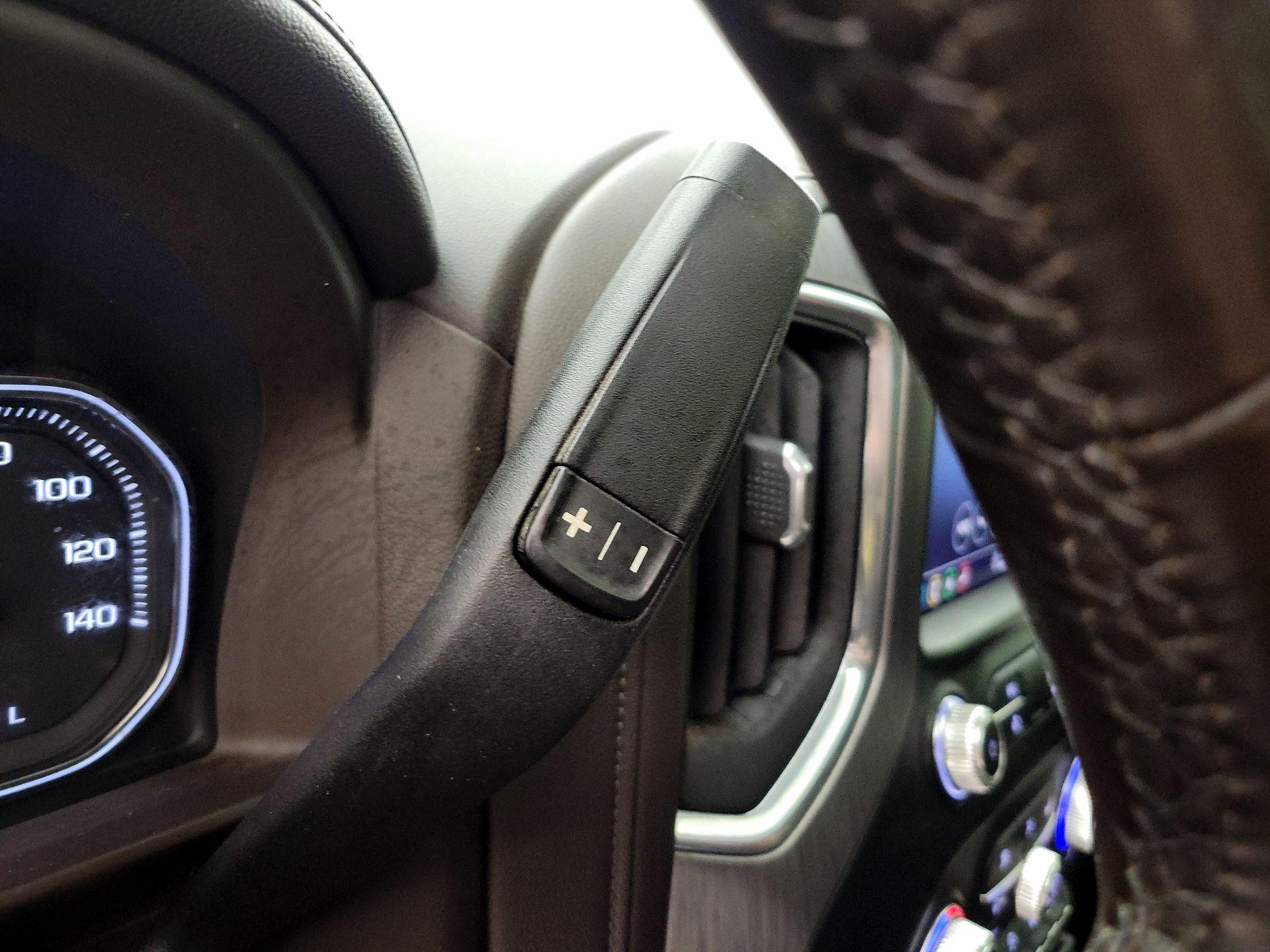 Thumbnail: 2022 GMC Sierra 2500 - 18