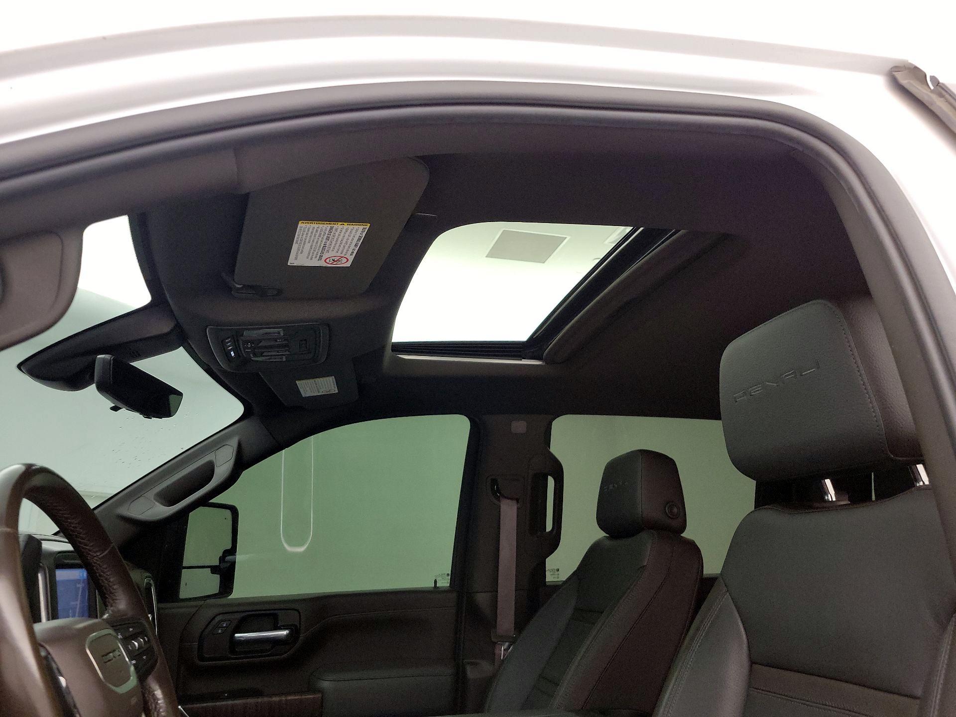 Thumbnail: 2022 GMC Sierra 2500 - 20