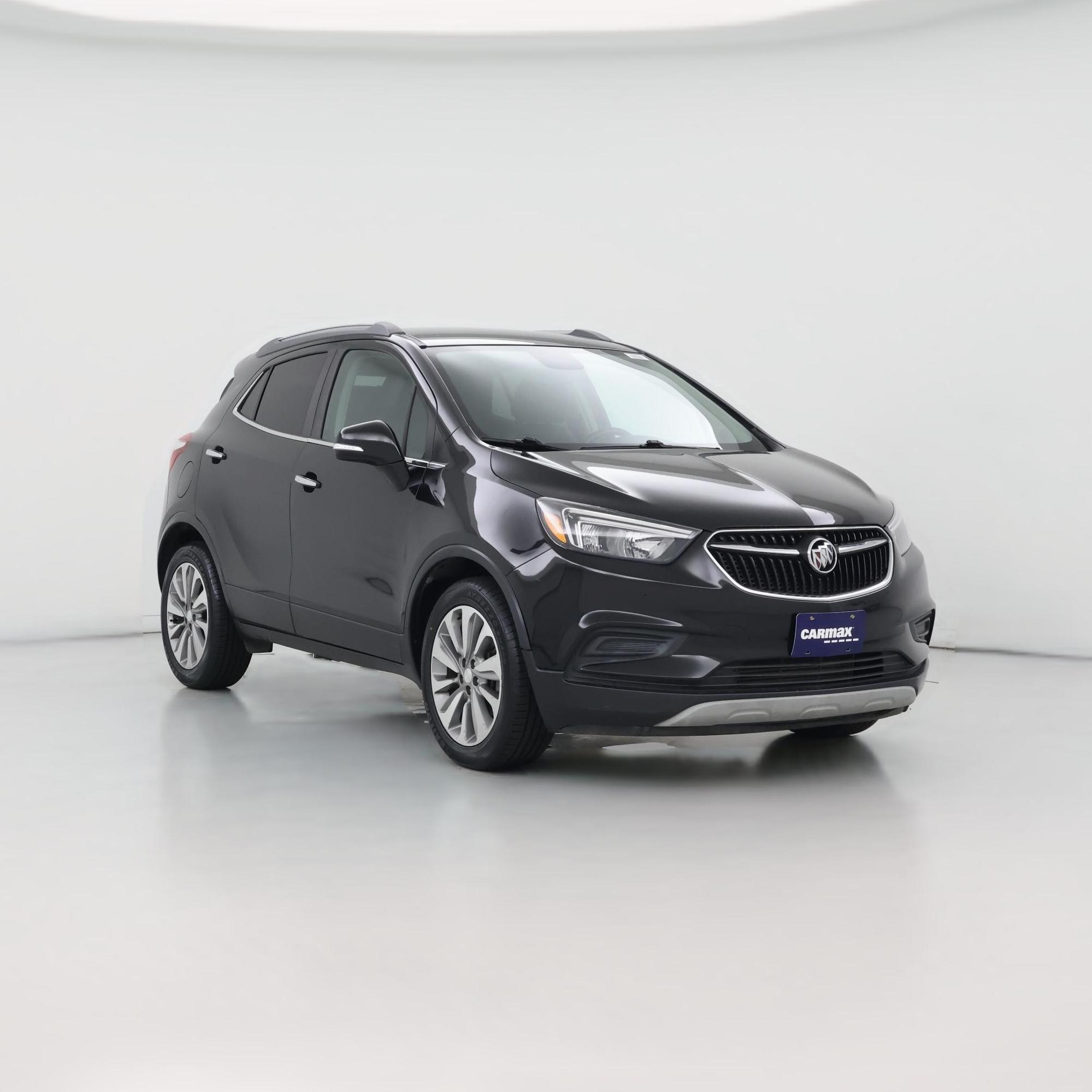 Thumbnail: 2019 Buick Encore - 1