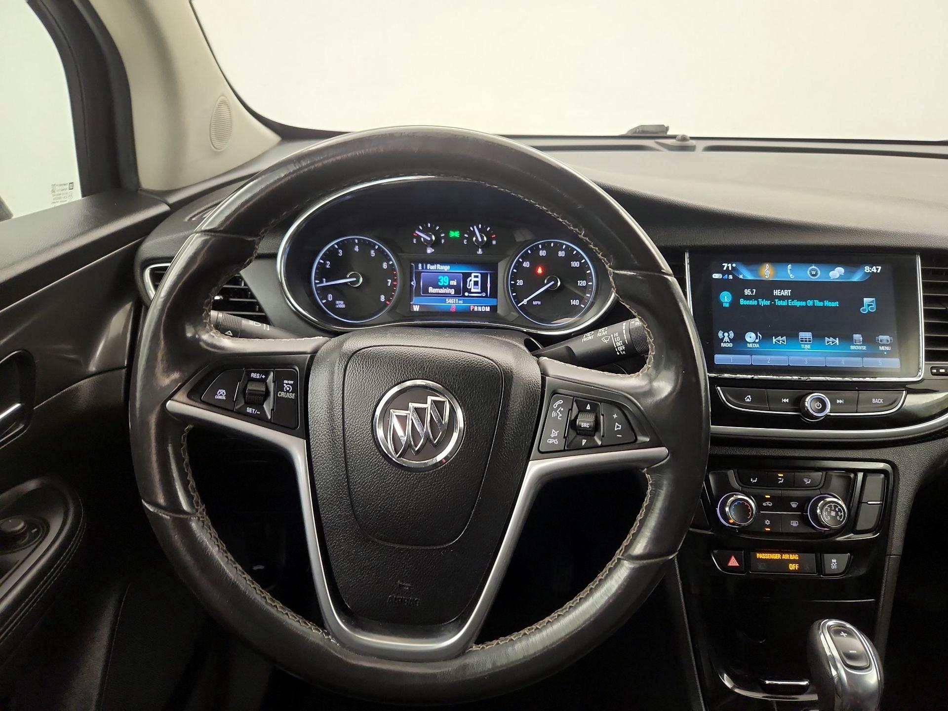 Thumbnail: 2019 Buick Encore - 10
