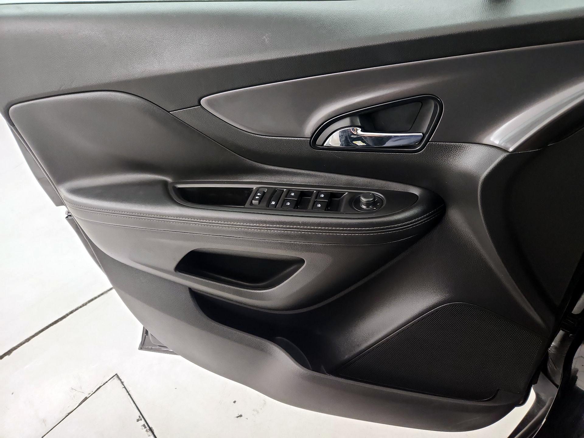 Thumbnail: 2019 Buick Encore - 12