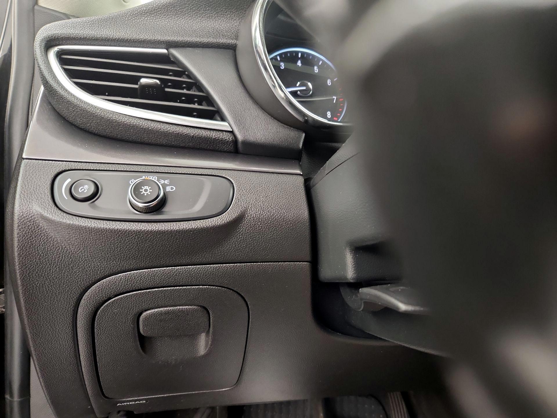 Thumbnail: 2019 Buick Encore - 13