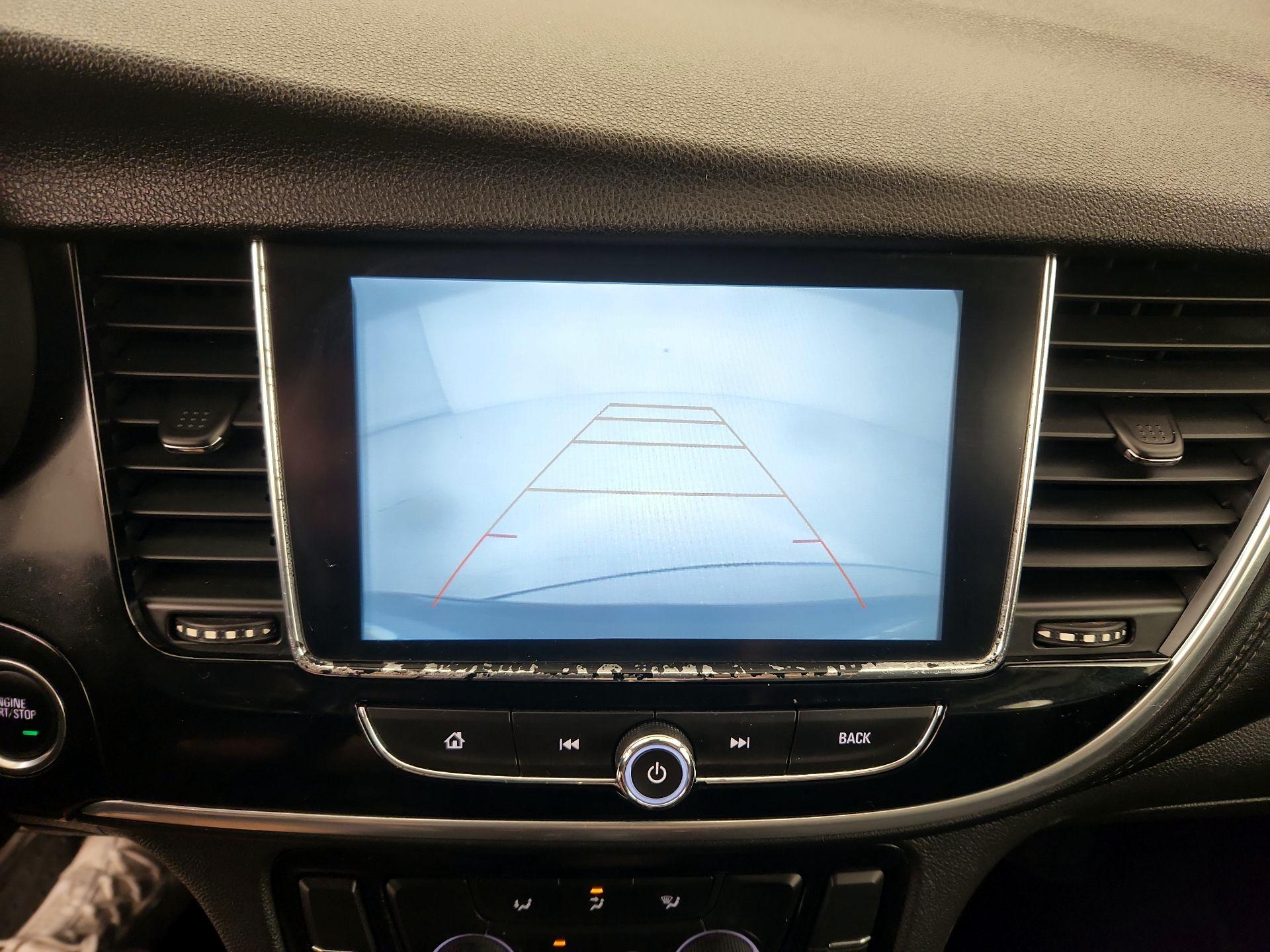 Thumbnail: 2019 Buick Encore - 14