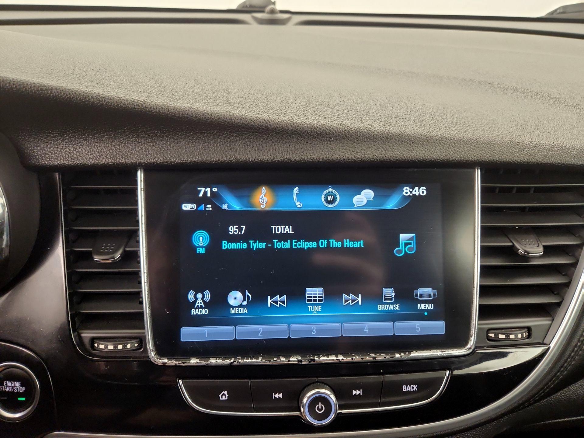 Thumbnail: 2019 Buick Encore - 15