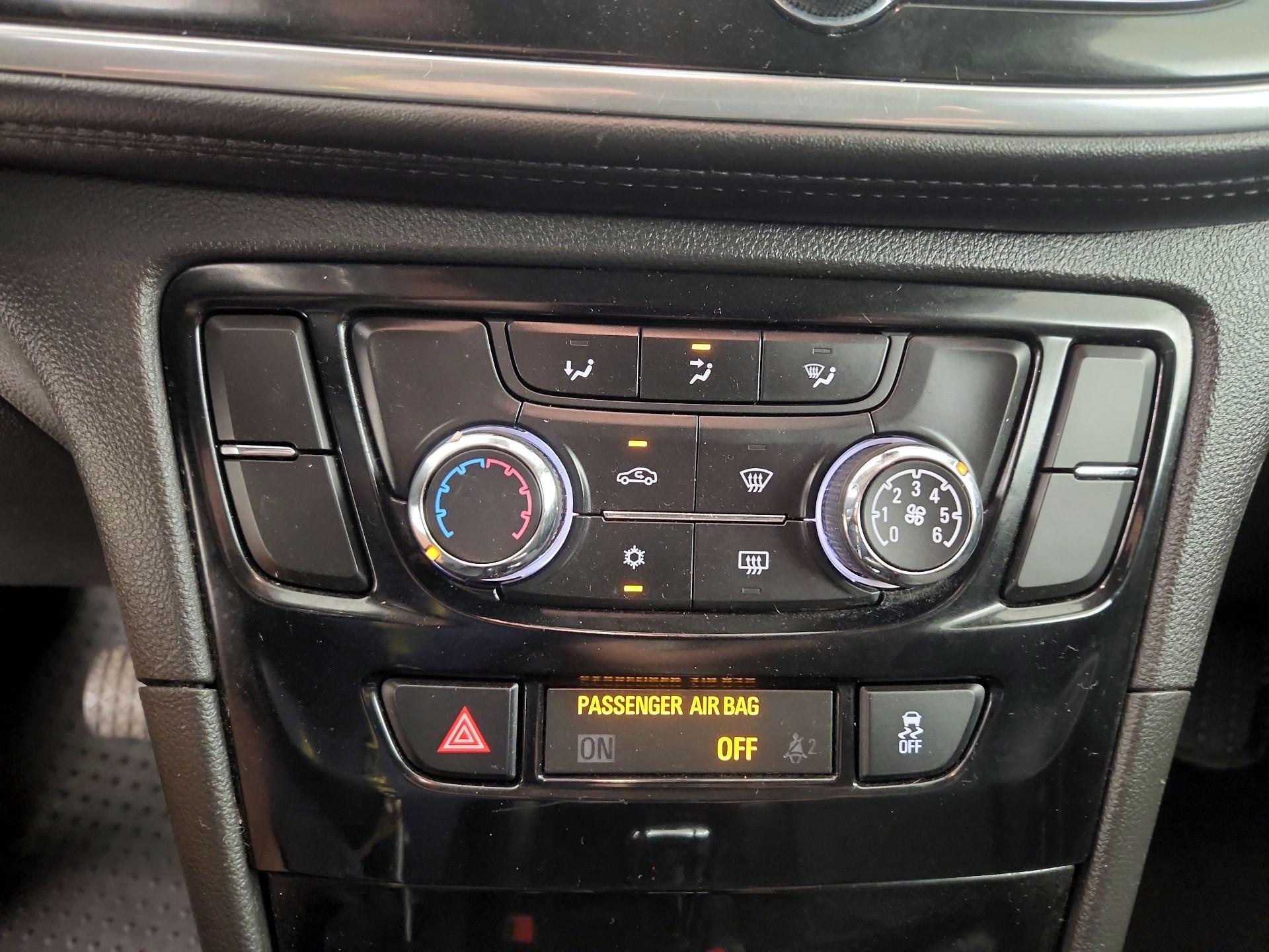 Thumbnail: 2019 Buick Encore - 16