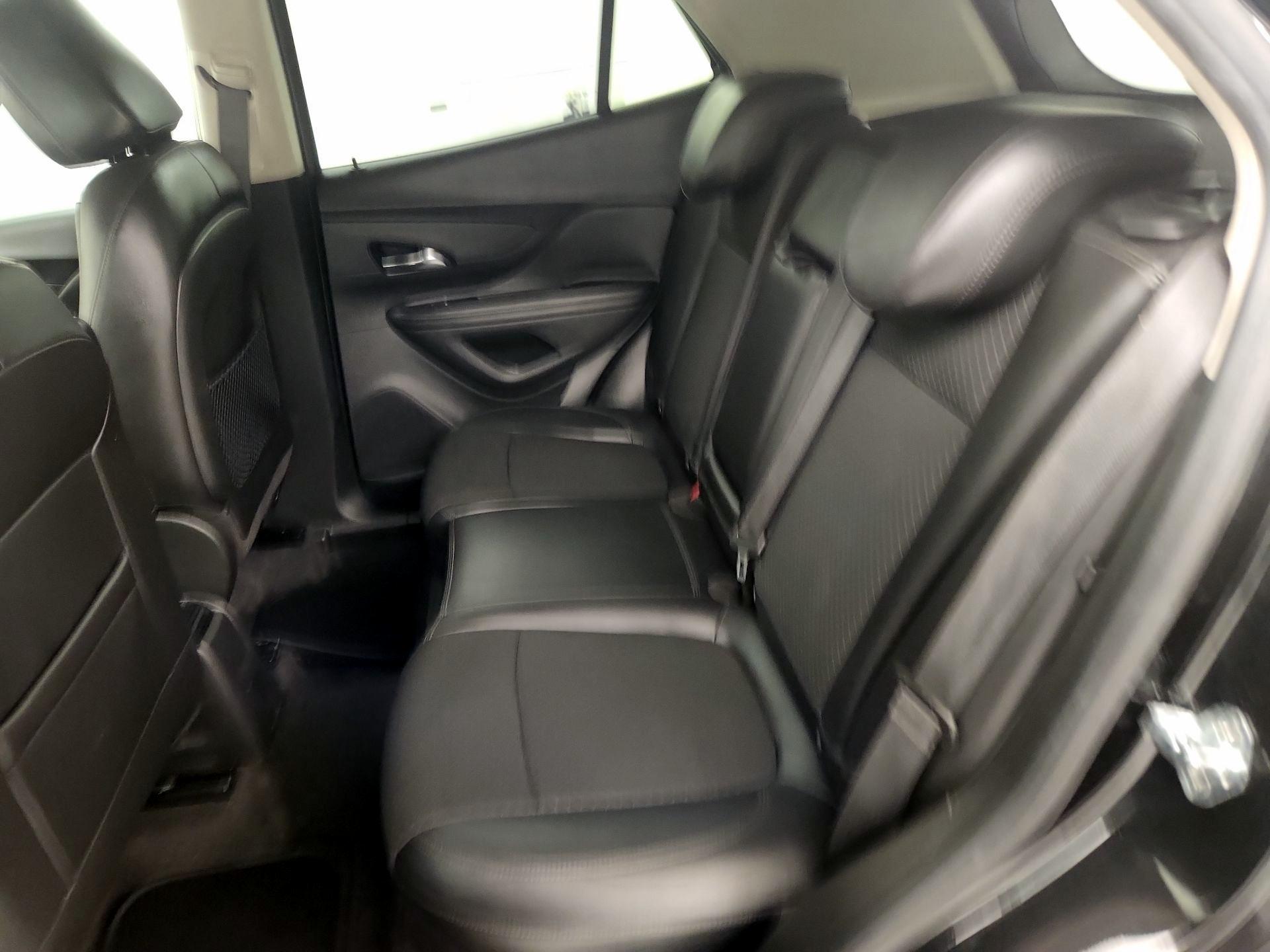 Thumbnail: 2019 Buick Encore - 19