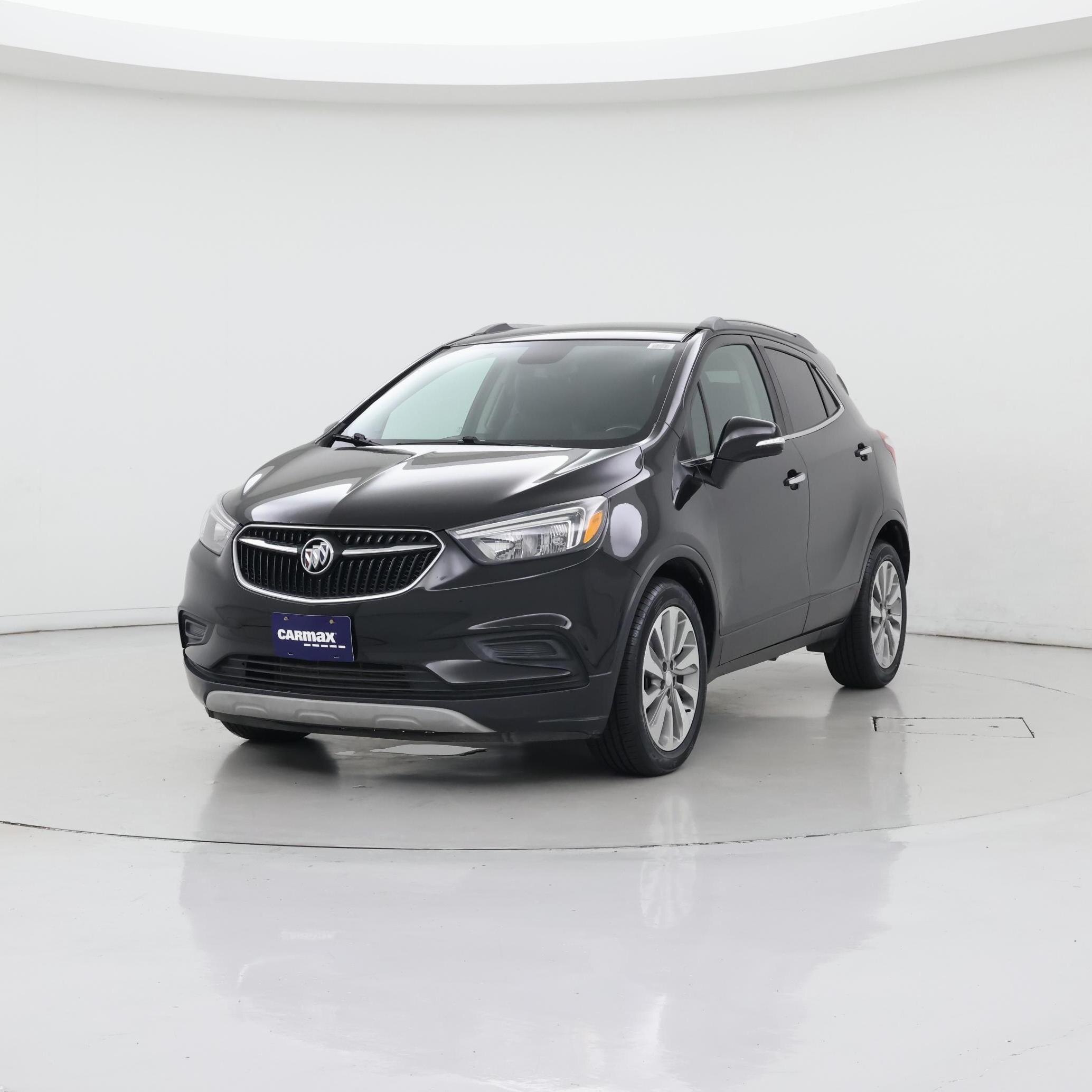 Thumbnail: 2019 Buick Encore - 4
