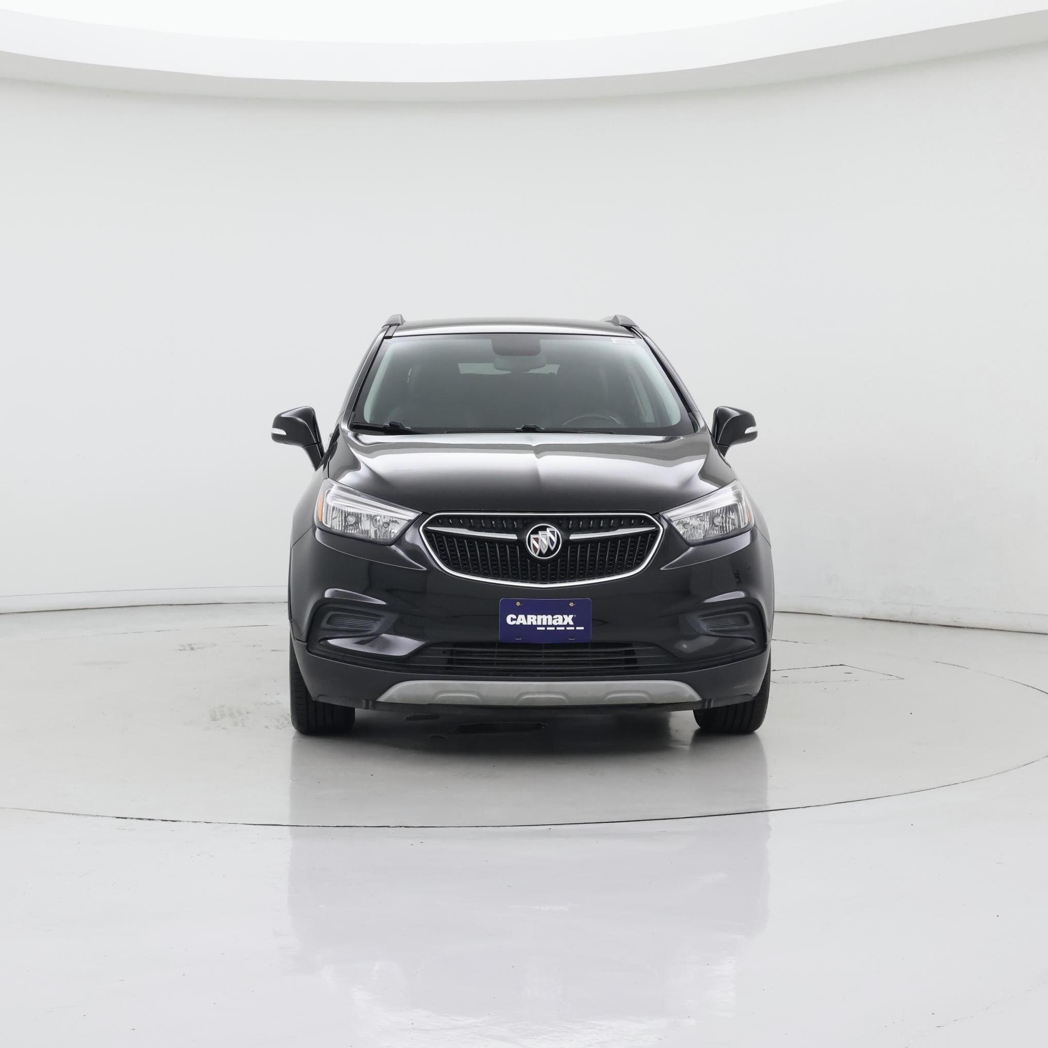 Thumbnail: 2019 Buick Encore - 5