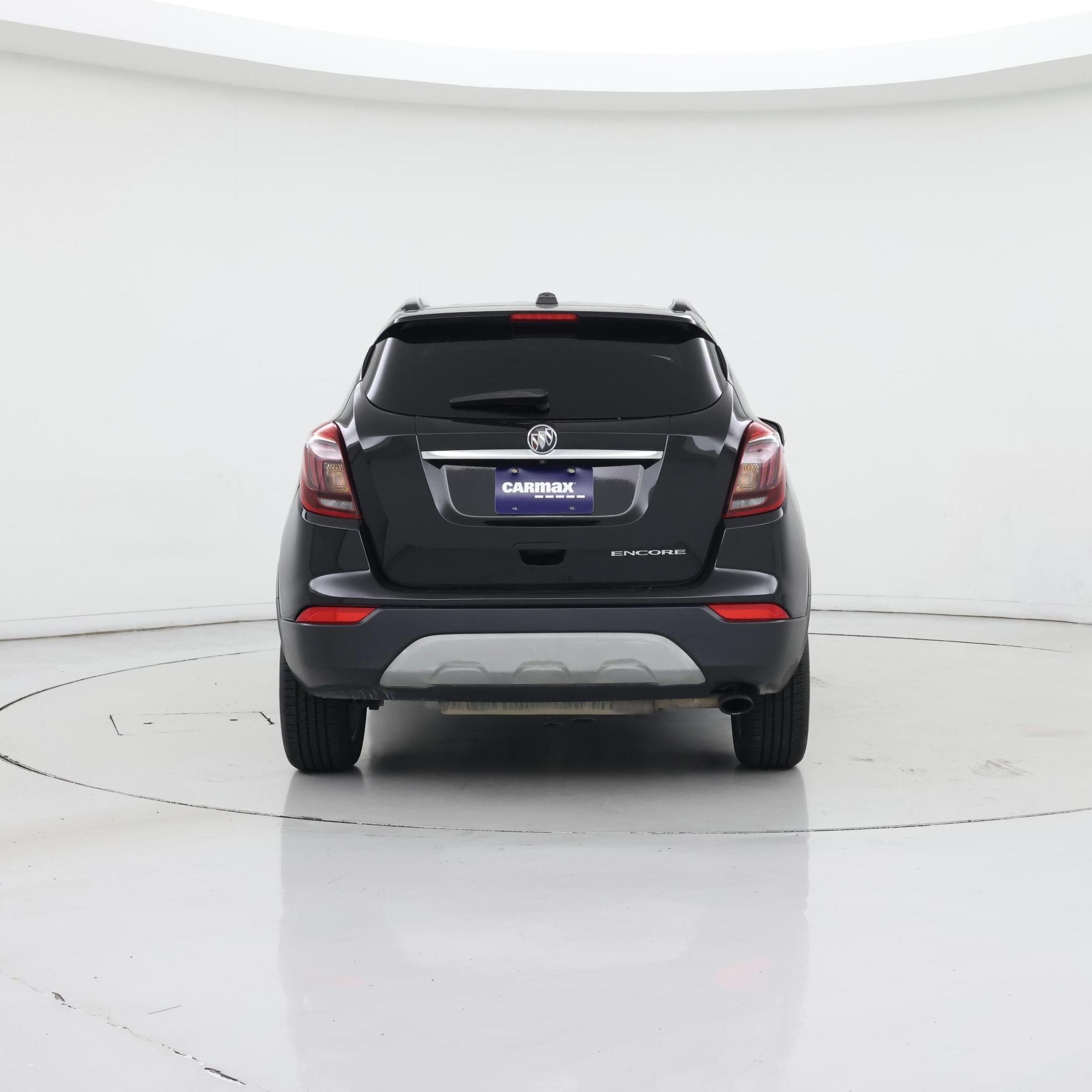 Thumbnail: 2019 Buick Encore - 6