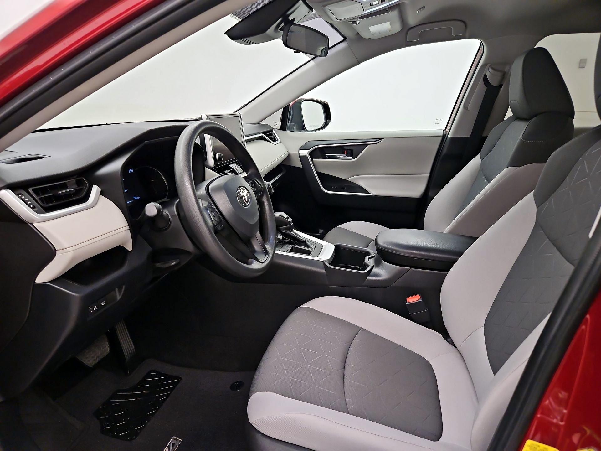 Thumbnail: 2023 Toyota RAV4 - 11