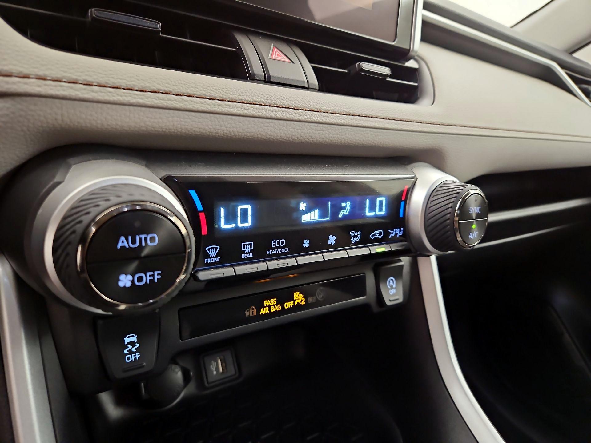 Thumbnail: 2023 Toyota RAV4 - 16