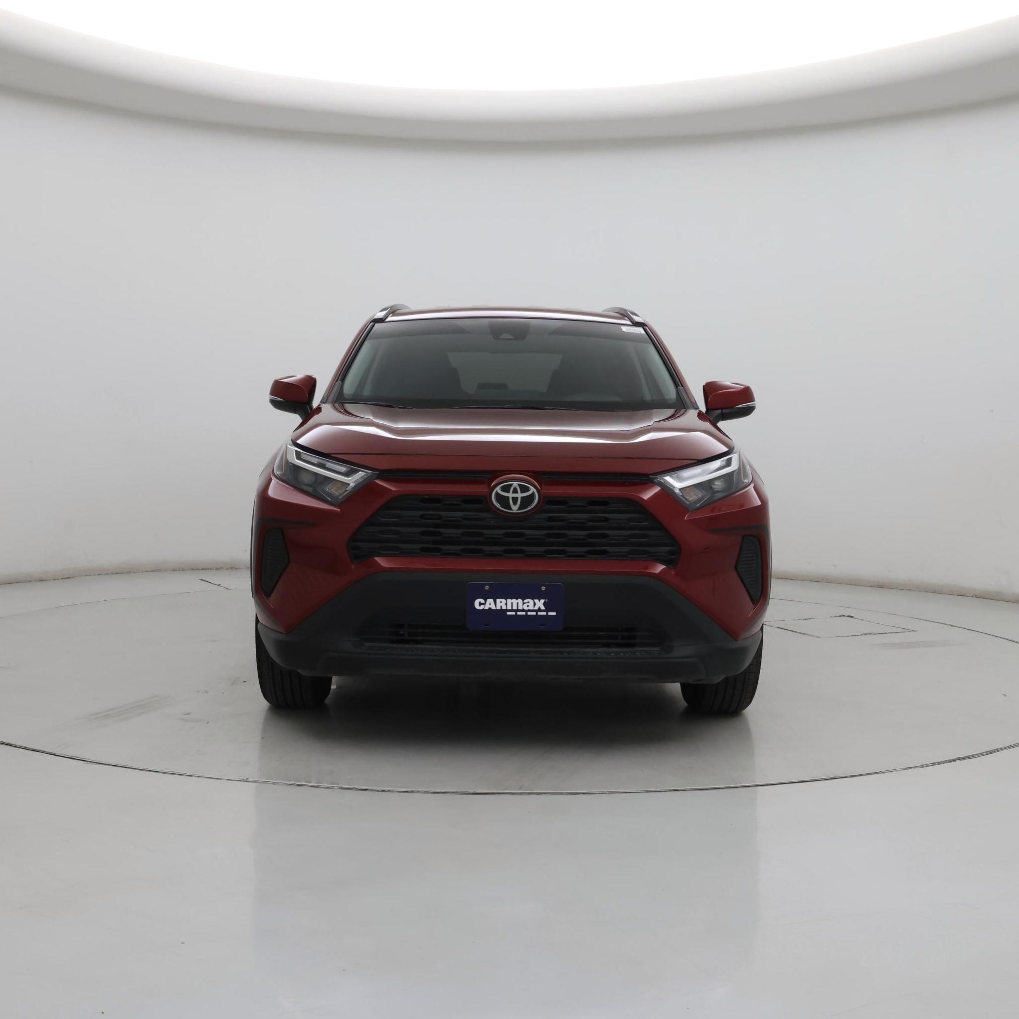 Thumbnail: 2023 Toyota RAV4 - 5