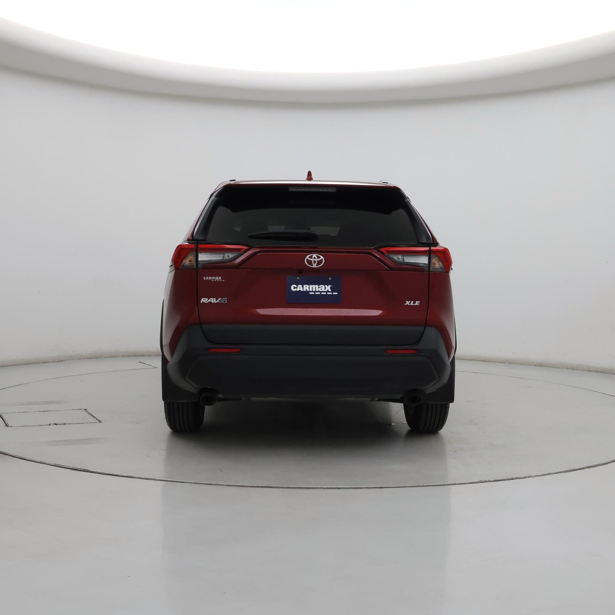 Thumbnail: 2023 Toyota RAV4 - 6