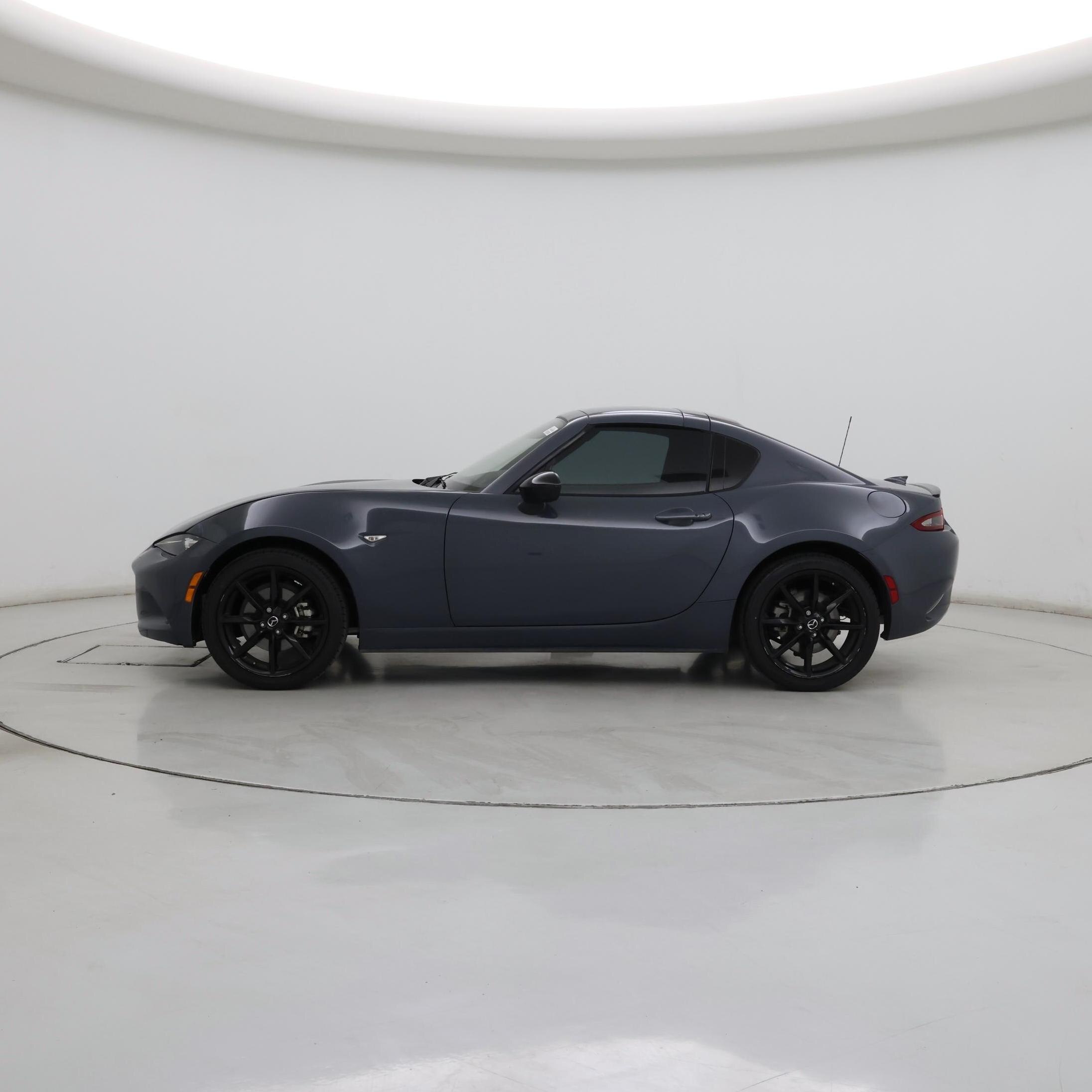 Thumbnail: 2021 Mazda MX-5 Miata - 3