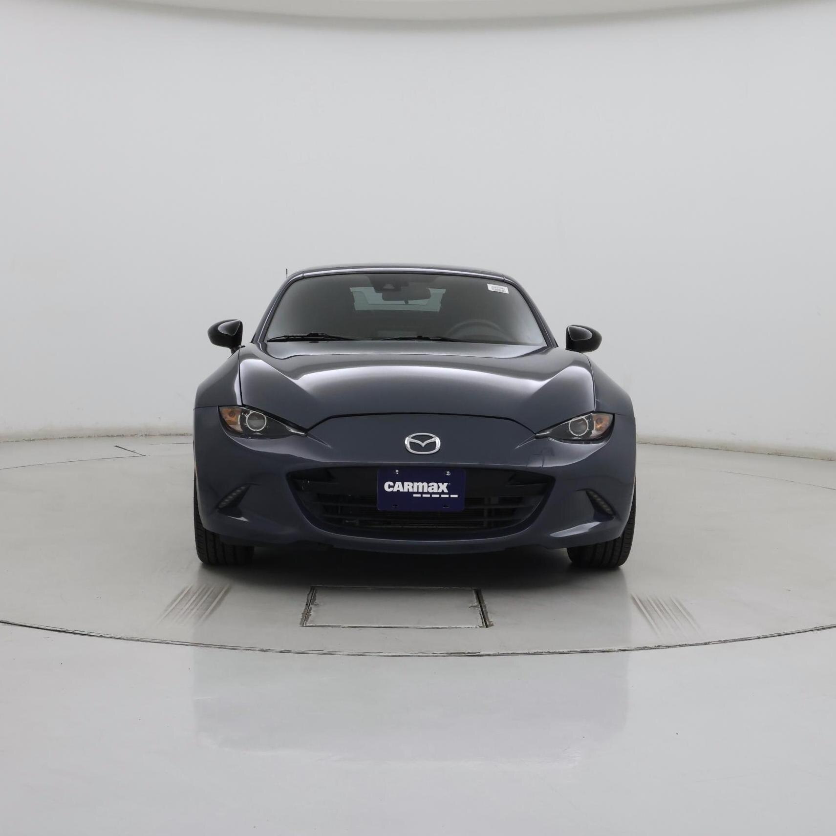 Thumbnail: 2021 Mazda MX-5 Miata - 5