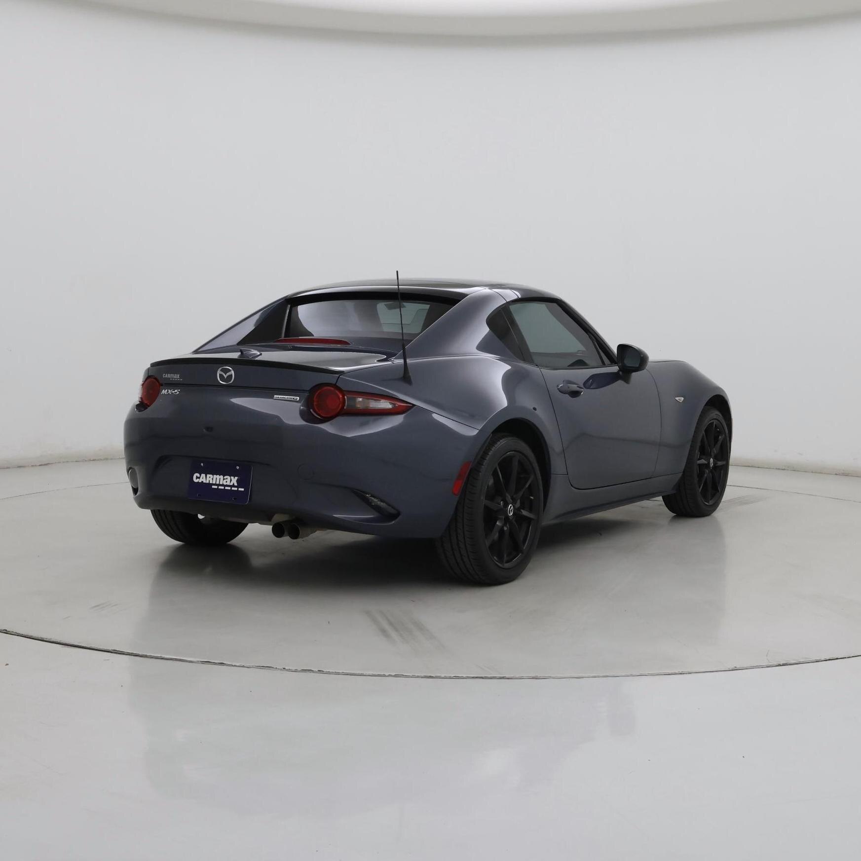Thumbnail: 2021 Mazda MX-5 Miata - 8
