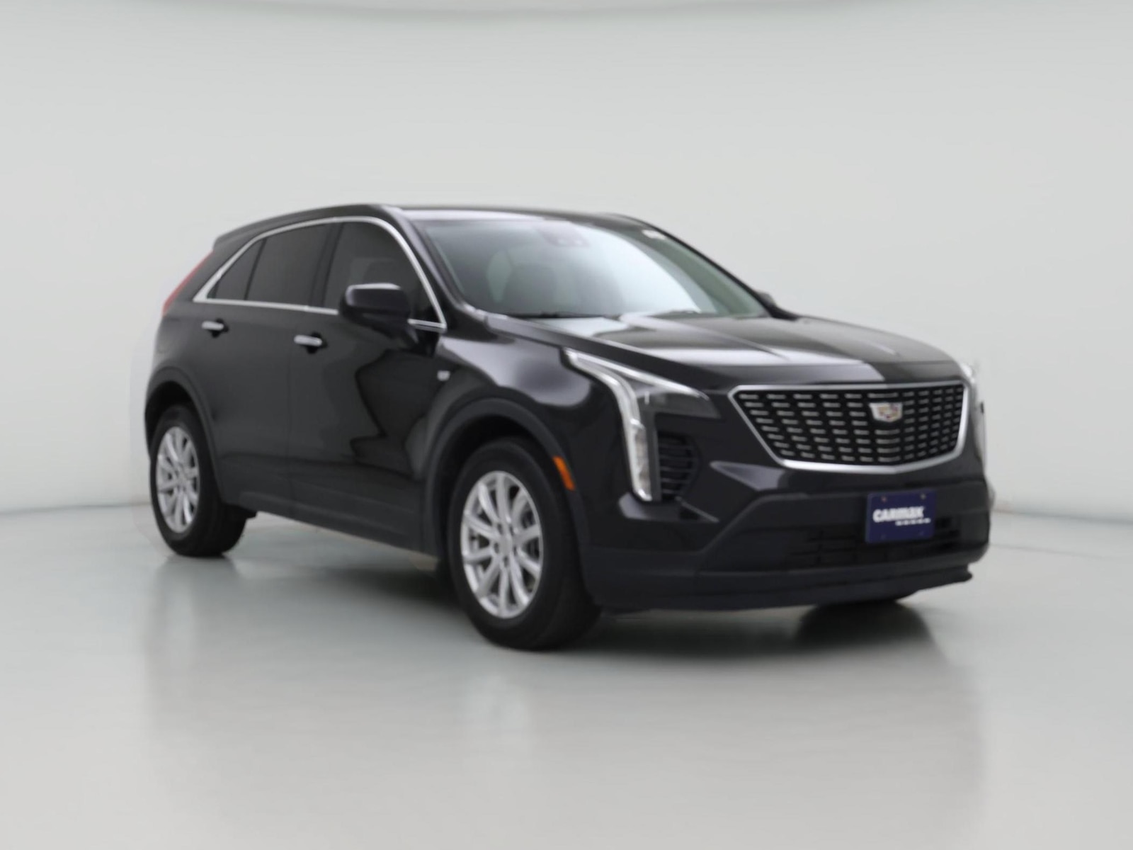 2022 Cadillac XT4 Luxury