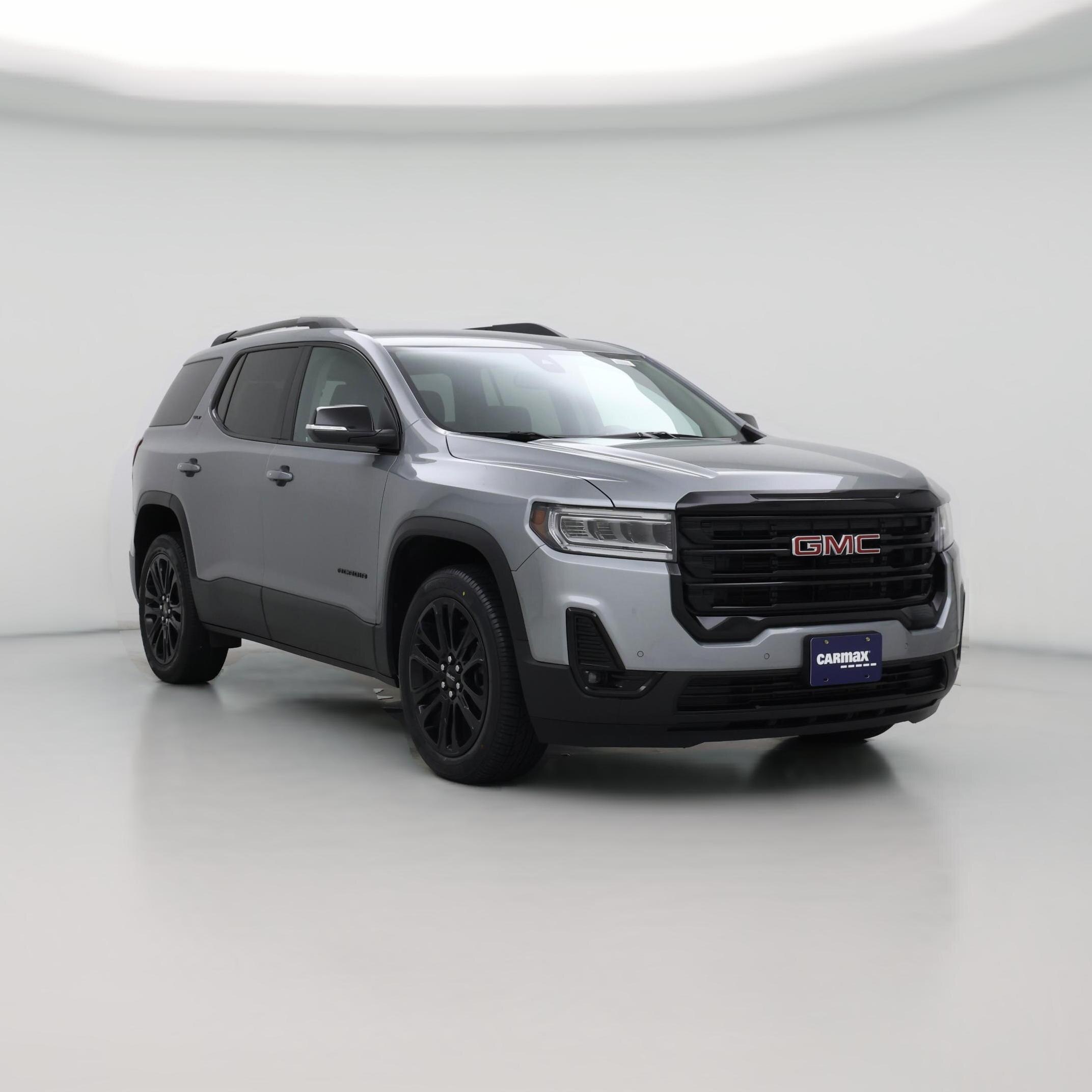 Thumbnail: 2023 GMC Acadia - 1
