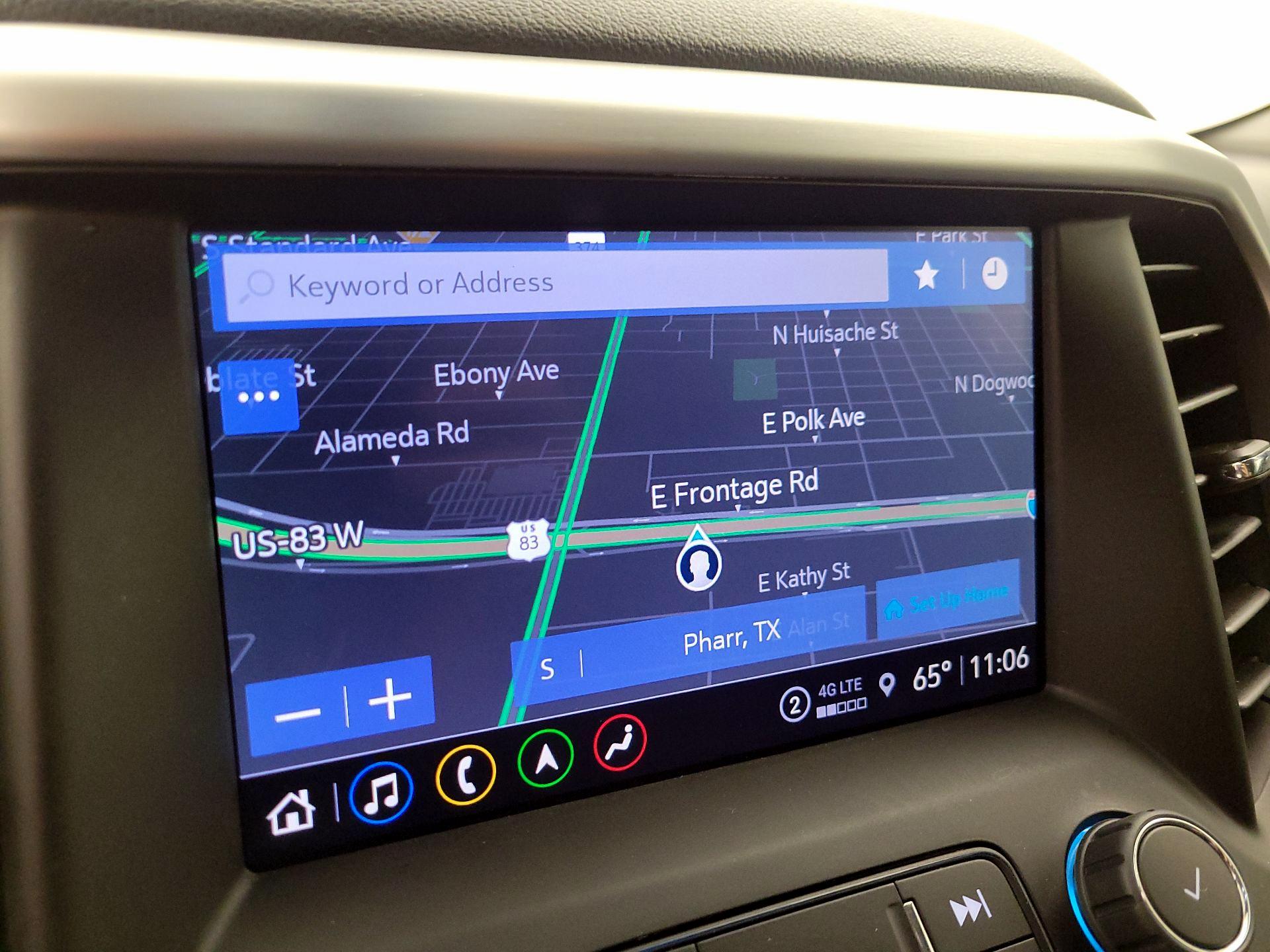 Thumbnail: 2023 GMC Acadia - 14