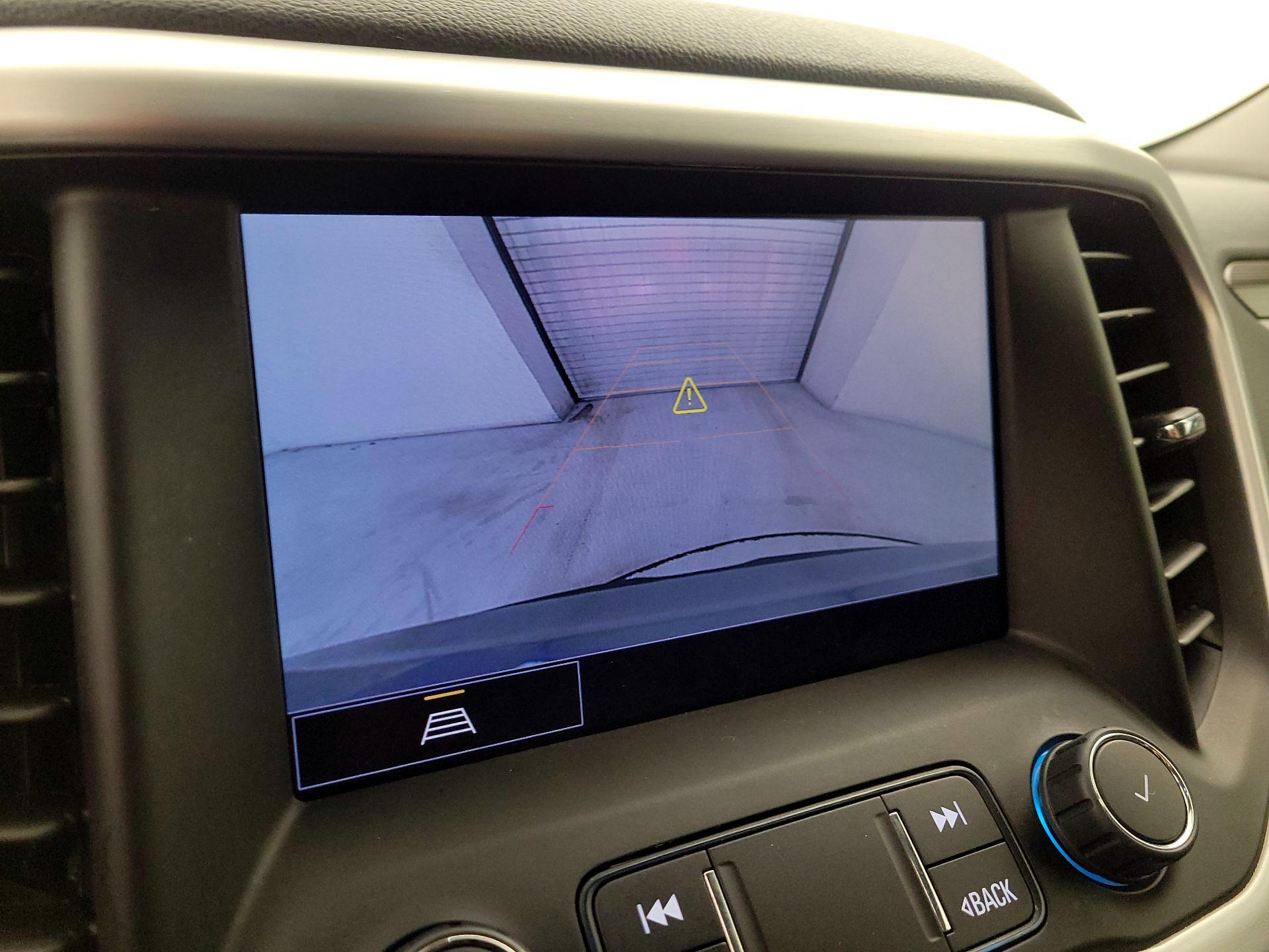 Thumbnail: 2023 GMC Acadia - 15