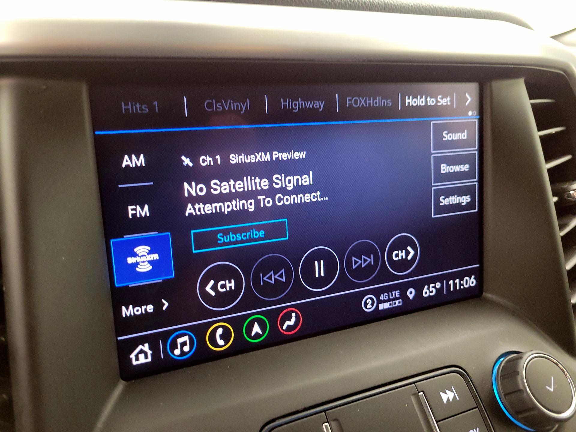 Thumbnail: 2023 GMC Acadia - 16