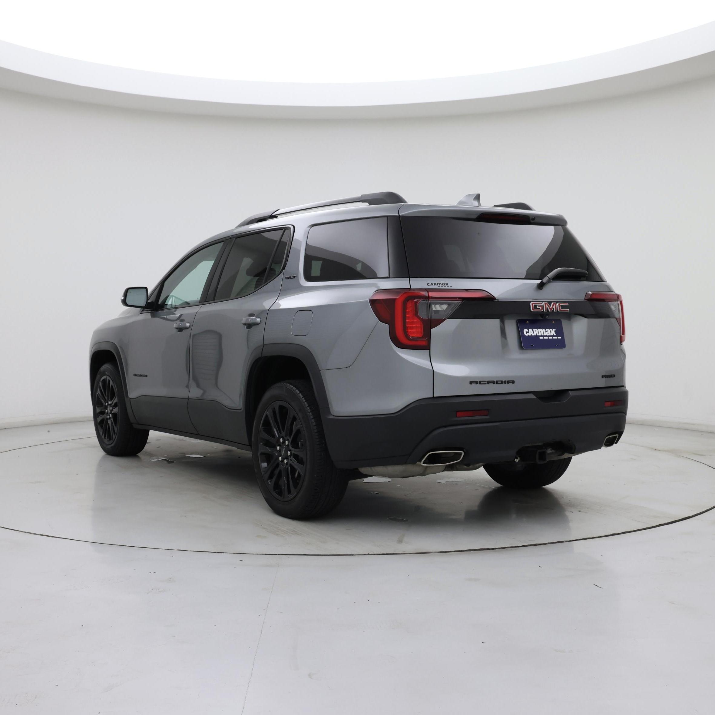 Thumbnail: 2023 GMC Acadia - 2