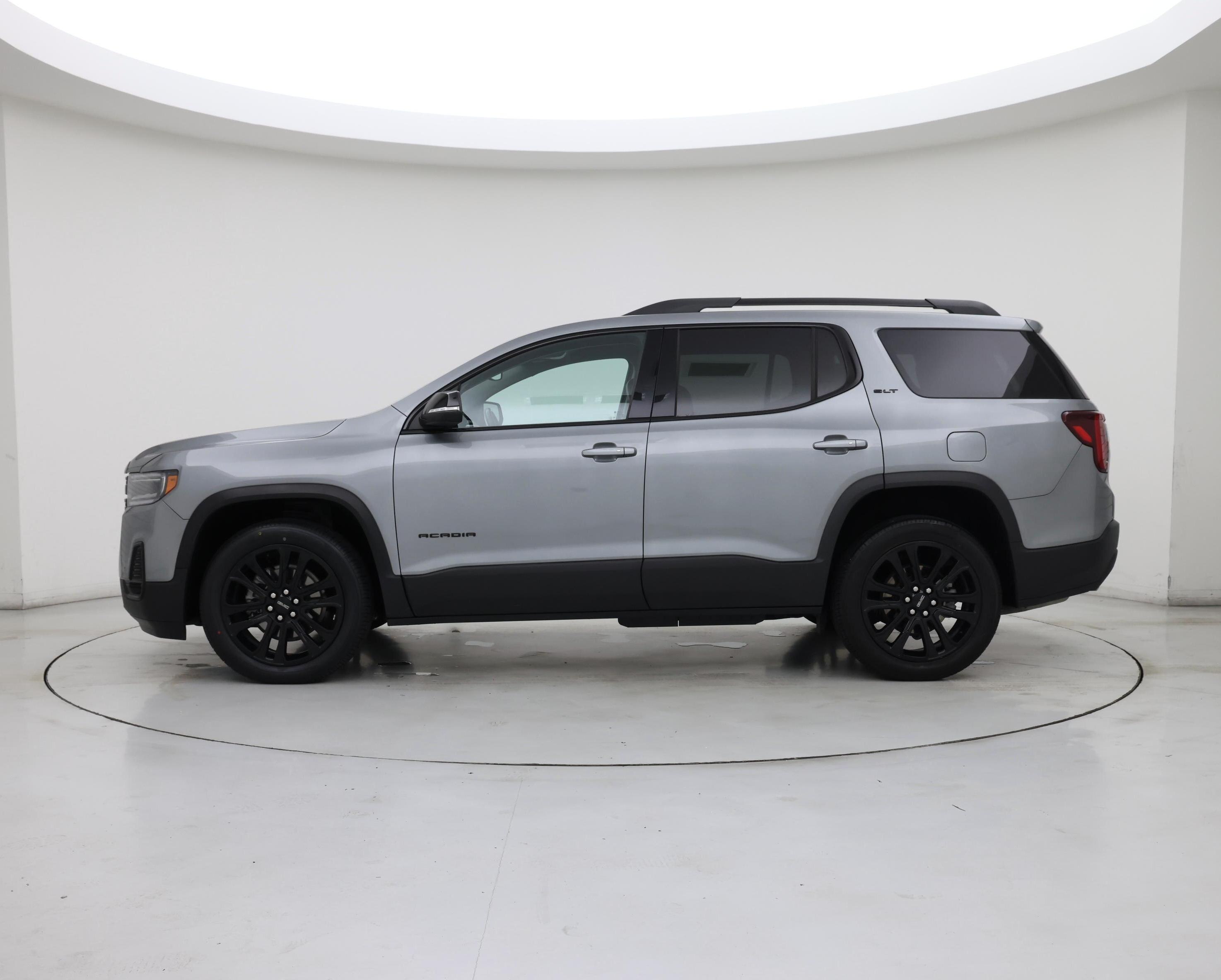 Thumbnail: 2023 GMC Acadia - 3