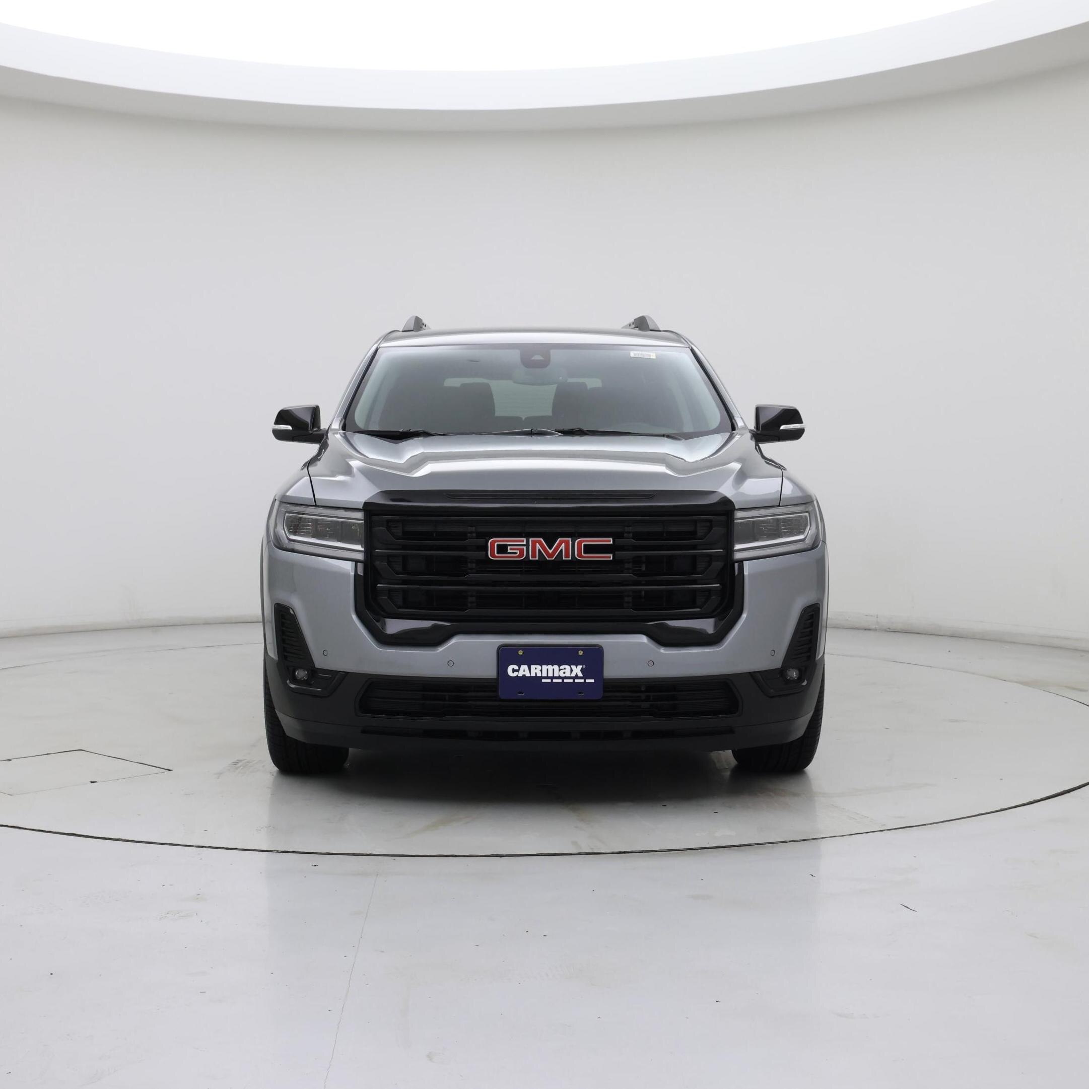 Thumbnail: 2023 GMC Acadia - 5