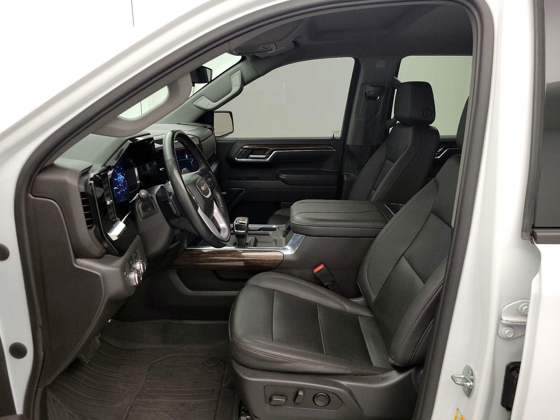 Thumbnail: 2023 GMC Sierra 1500 - 11