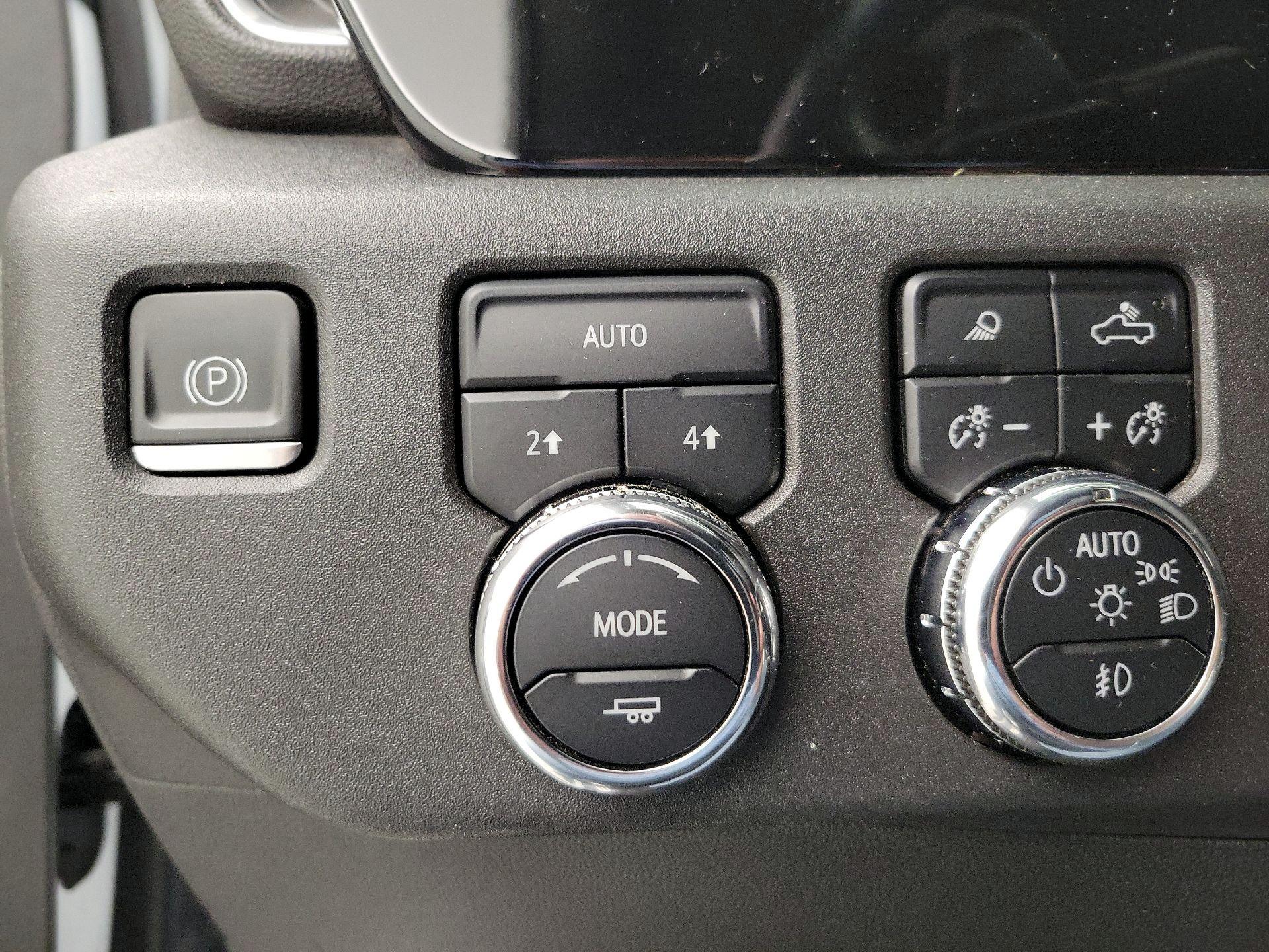 Thumbnail: 2023 GMC Sierra 1500 - 13