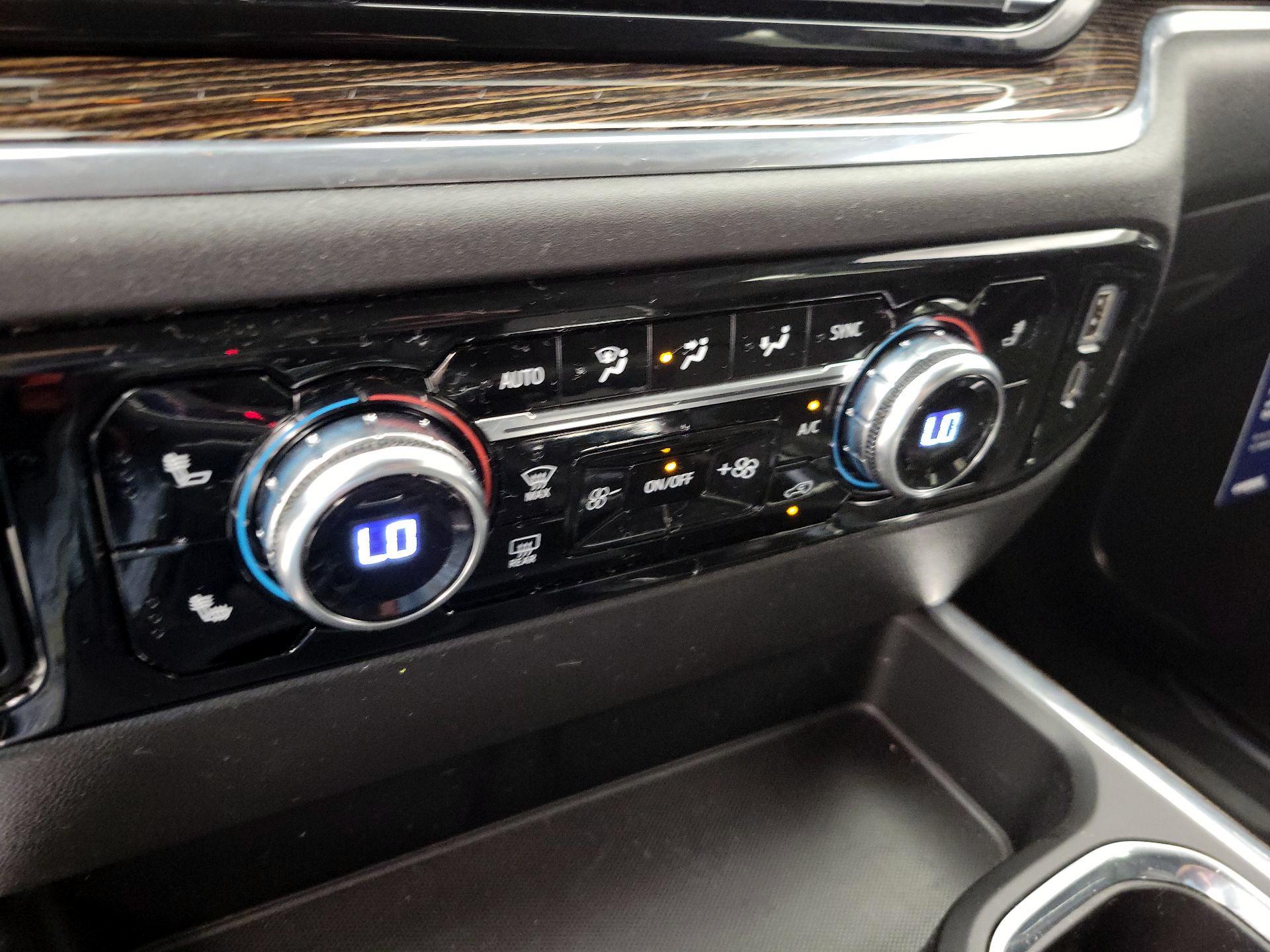 Thumbnail: 2023 GMC Sierra 1500 - 16