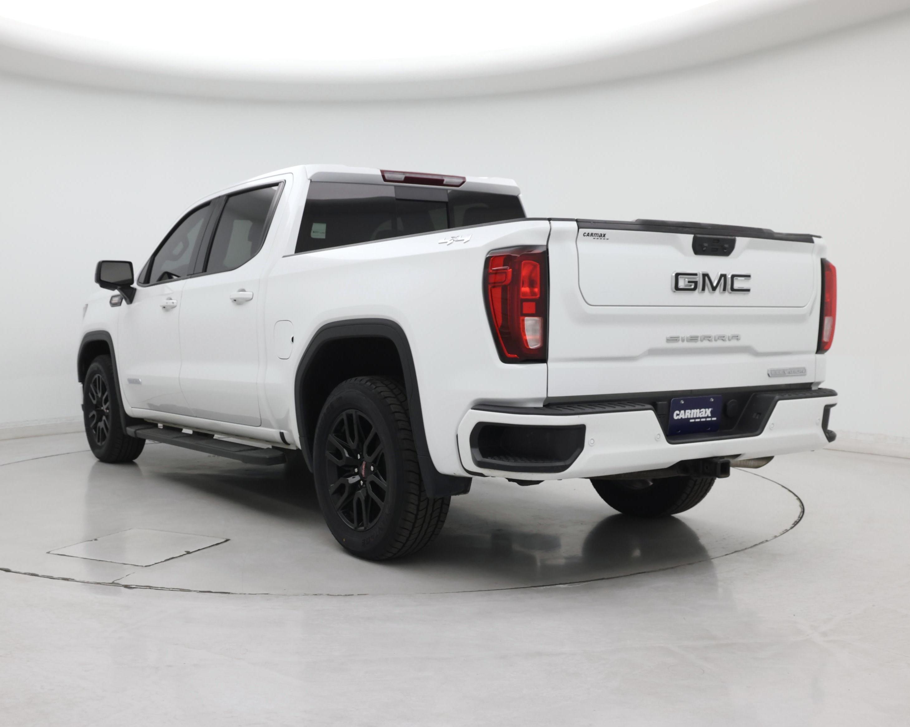 Thumbnail: 2023 GMC Sierra 1500 - 2