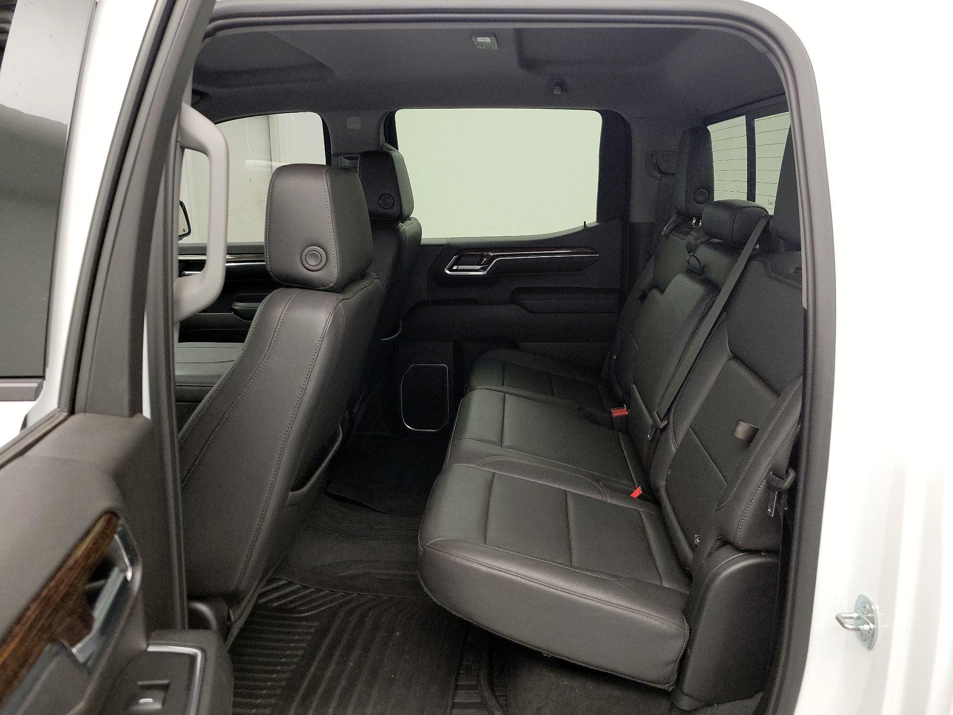 Thumbnail: 2023 GMC Sierra 1500 - 19