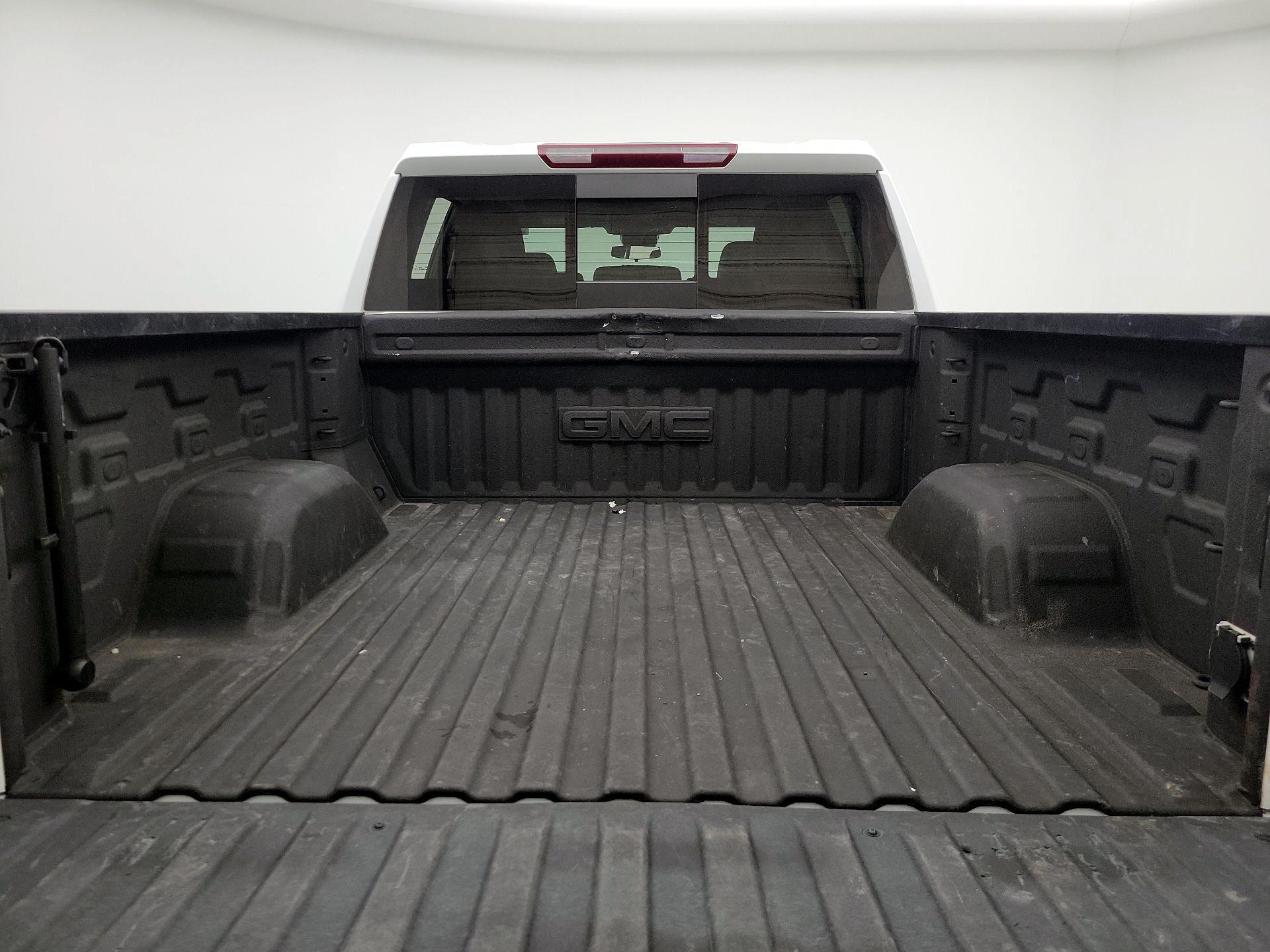 Thumbnail: 2023 GMC Sierra 1500 - 20