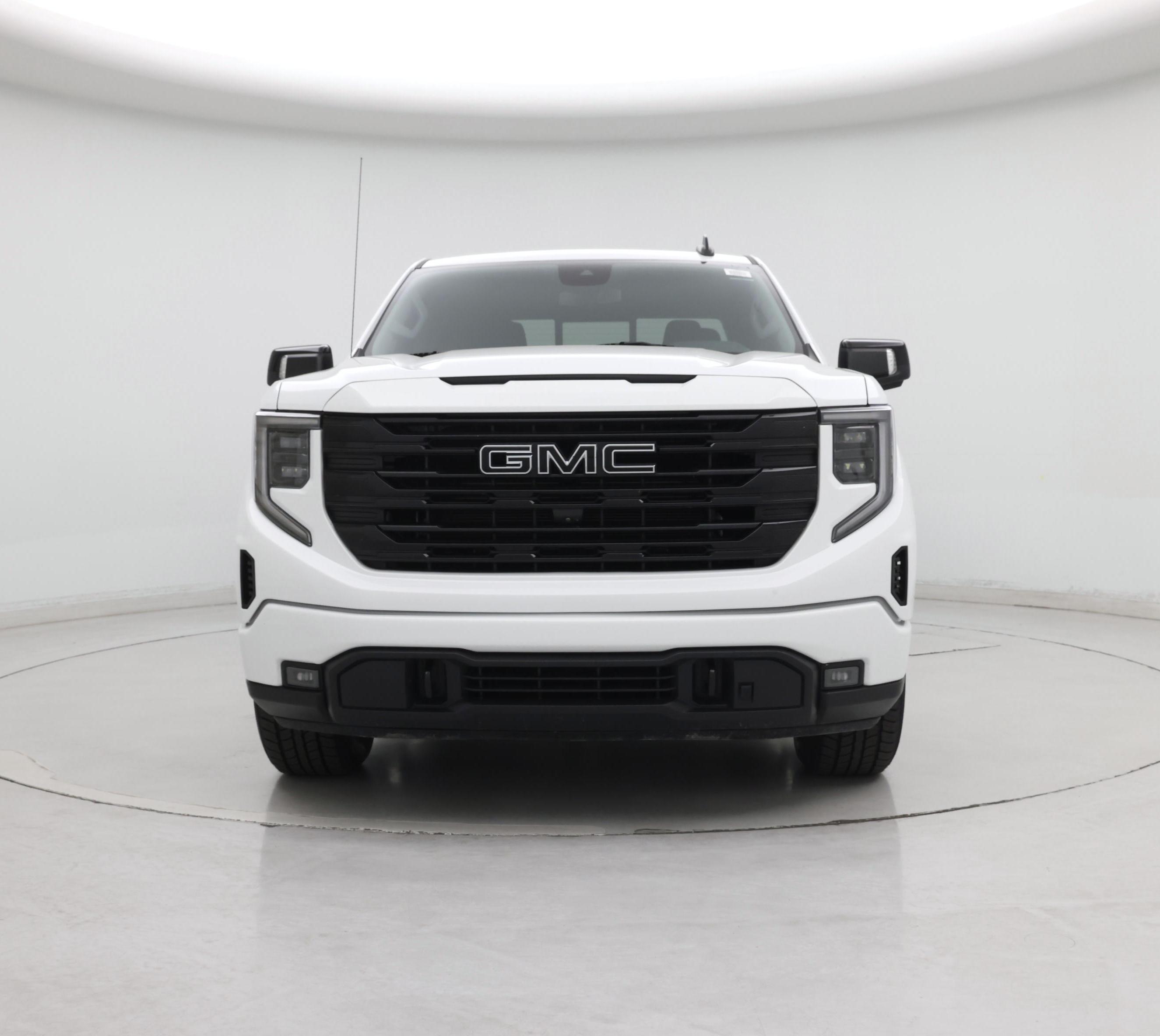 Thumbnail: 2023 GMC Sierra 1500 - 5